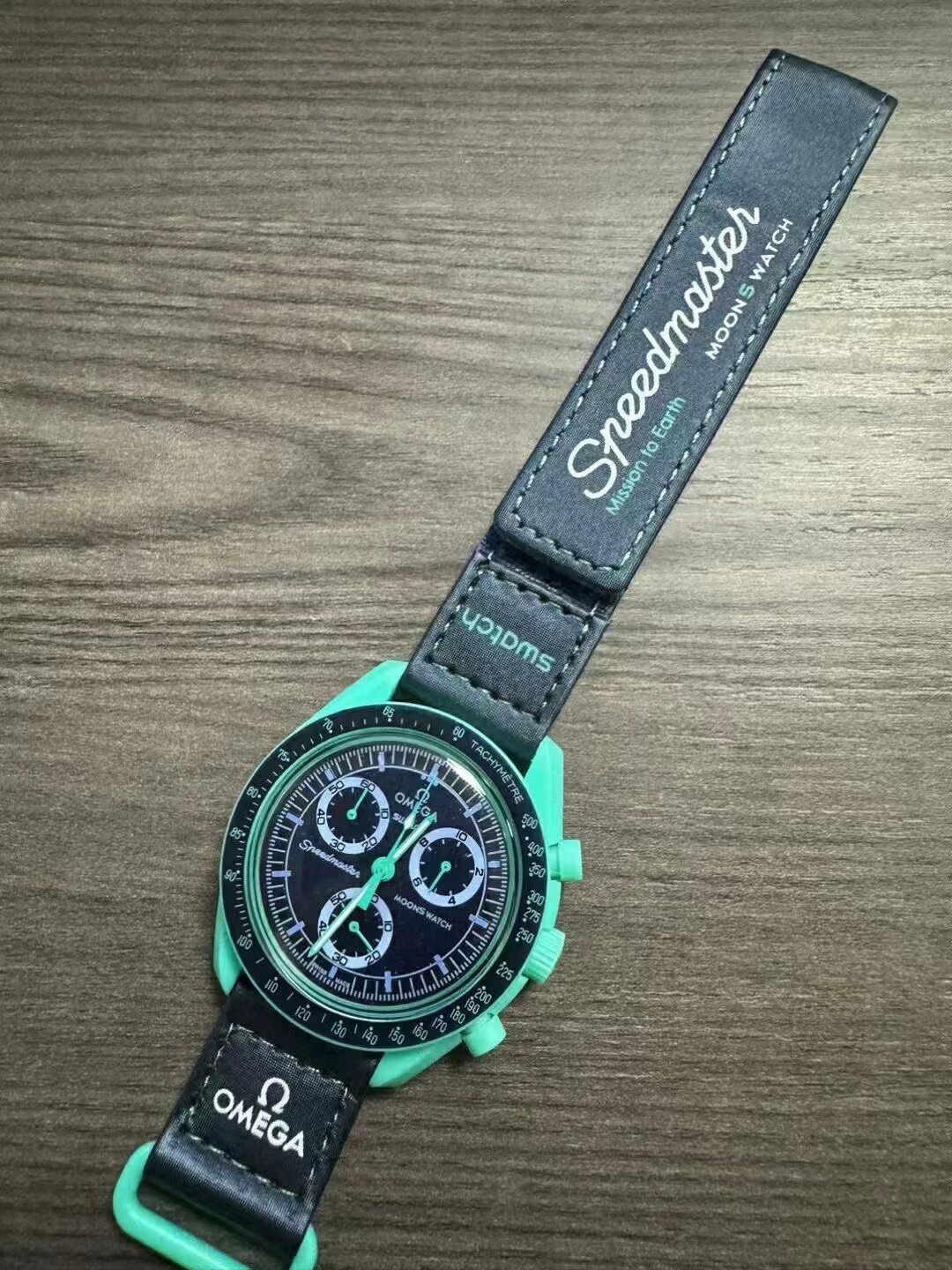 OMEGA - 131 - Image 7