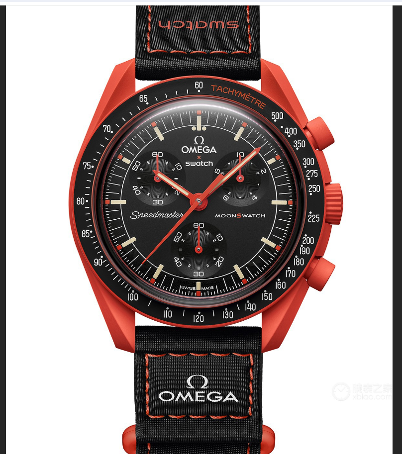 OMEGA - 131 - Image 13