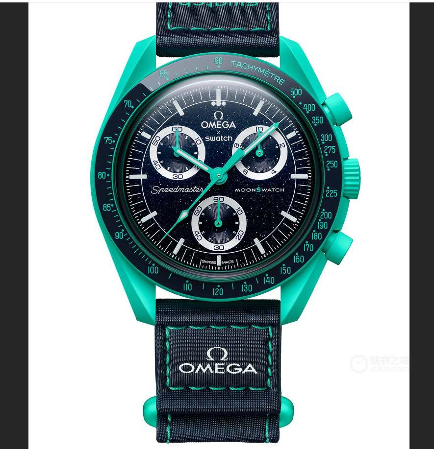 OMEGA - 131 - Image 15