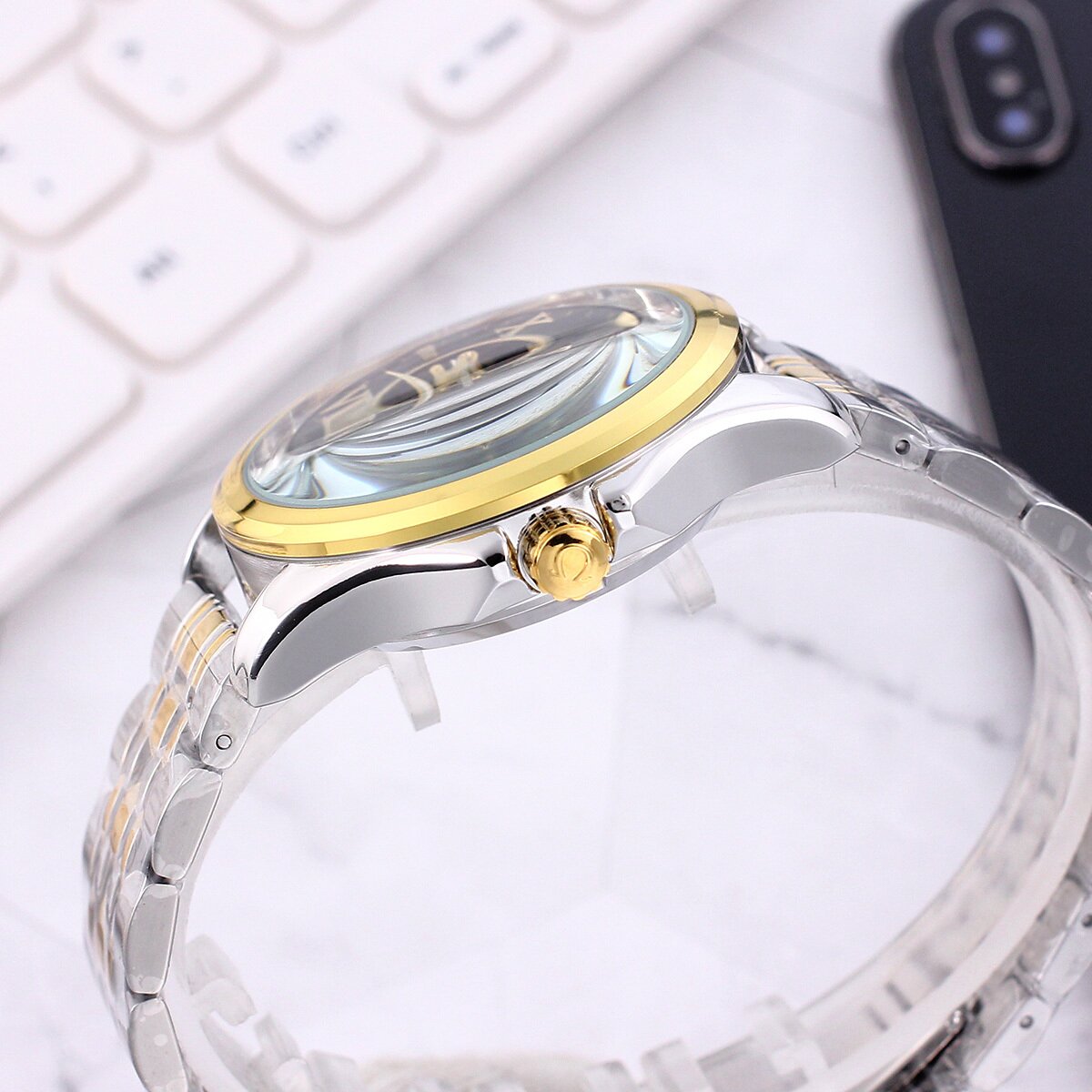 OMEGA - 132 - Image 6