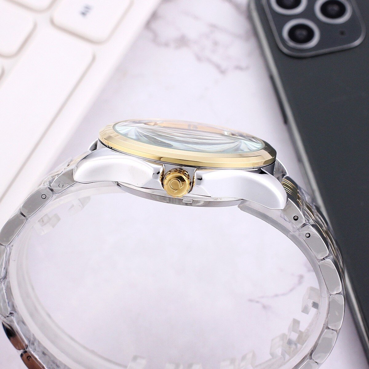 OMEGA - 134 - Image 3