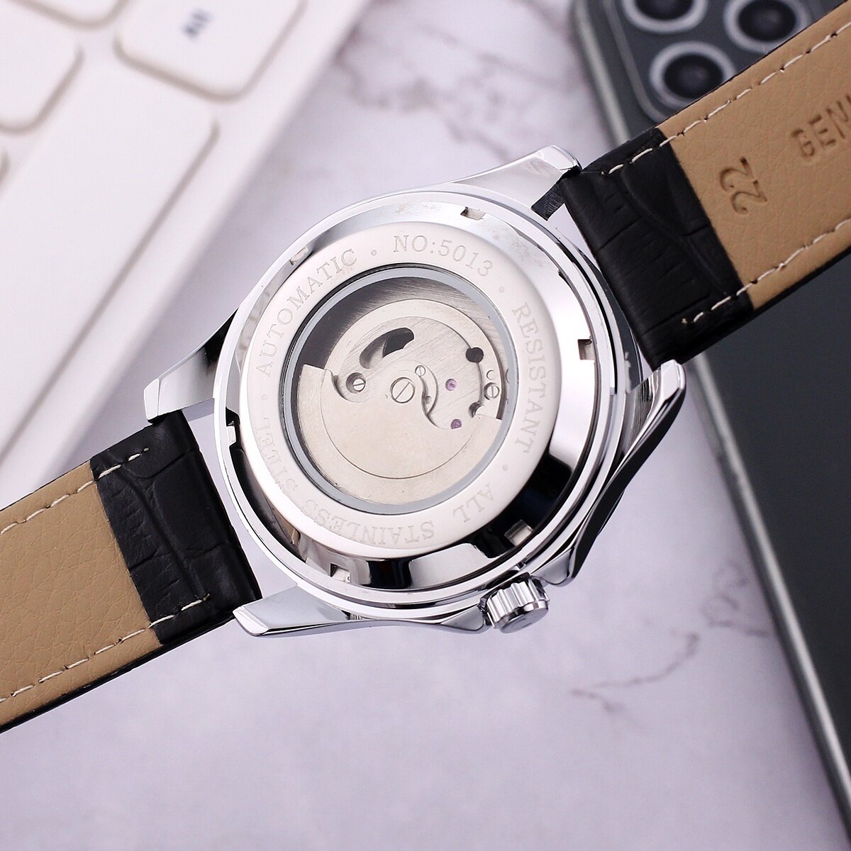 OMEGA - 134 - Image 18