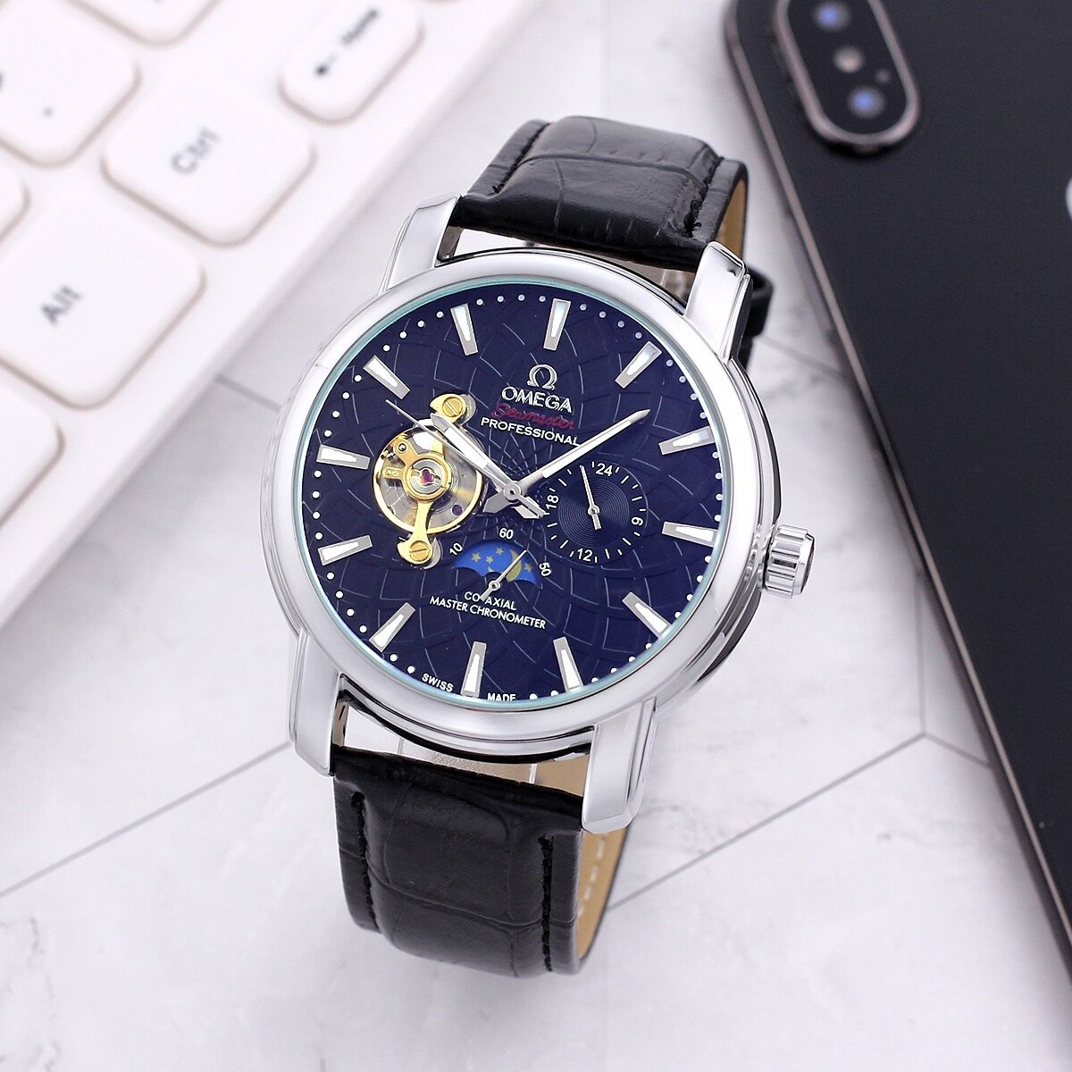 OMEGA - 135 - Image 7