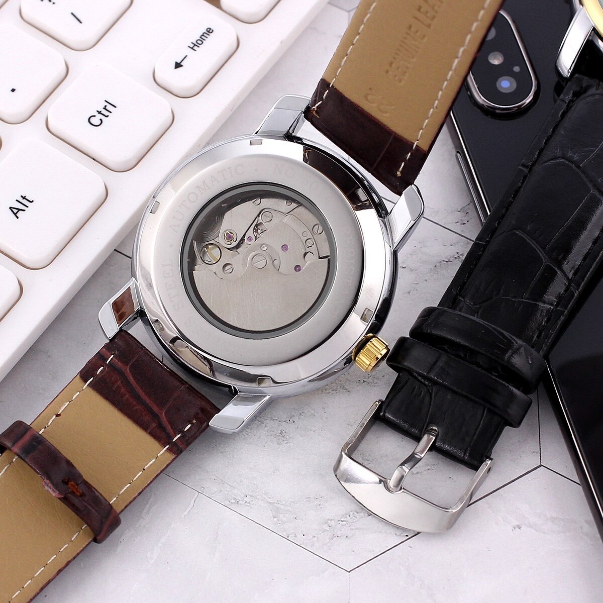 OMEGA - 135 - Image 12