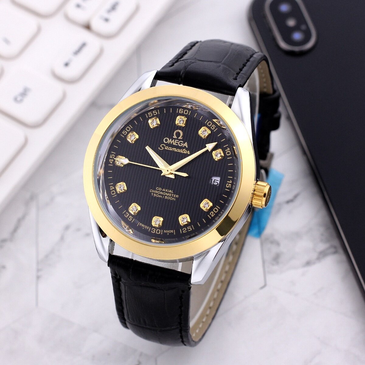 OMEGA - 138 - Image 4