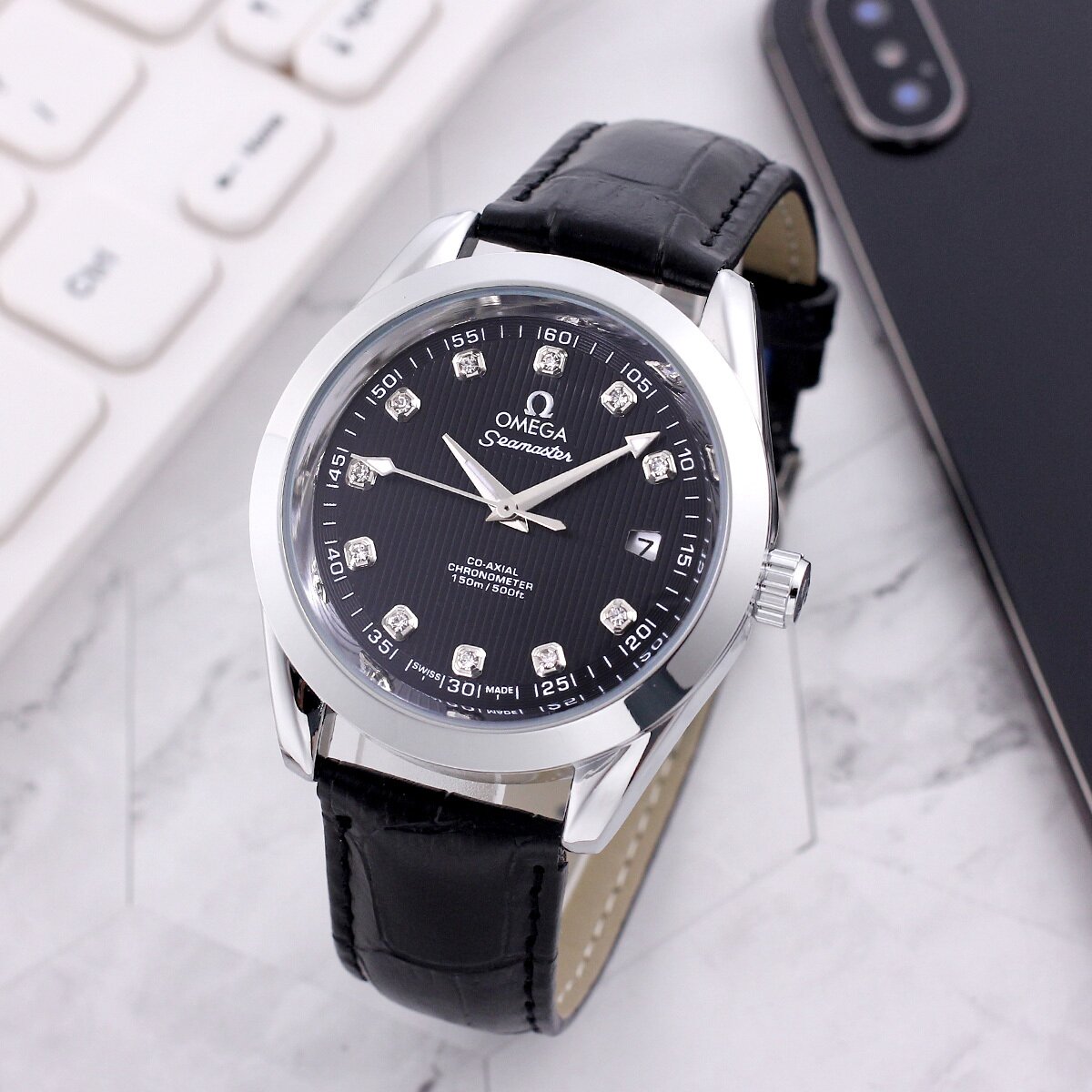 OMEGA - 138 - Image 7
