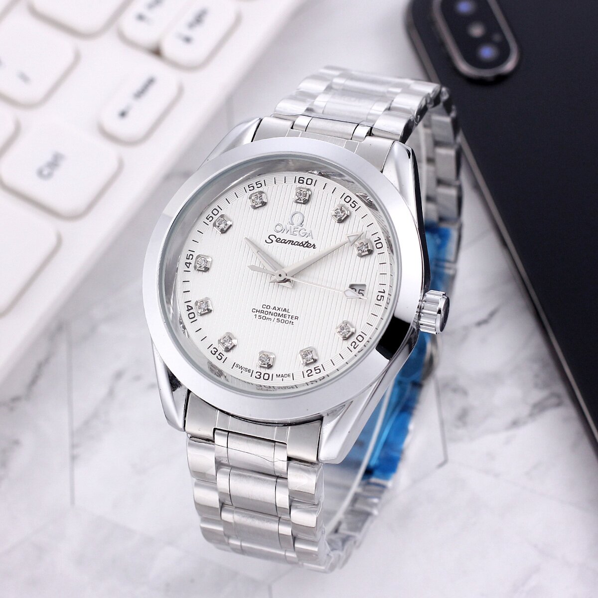OMEGA - 138 - Image 15