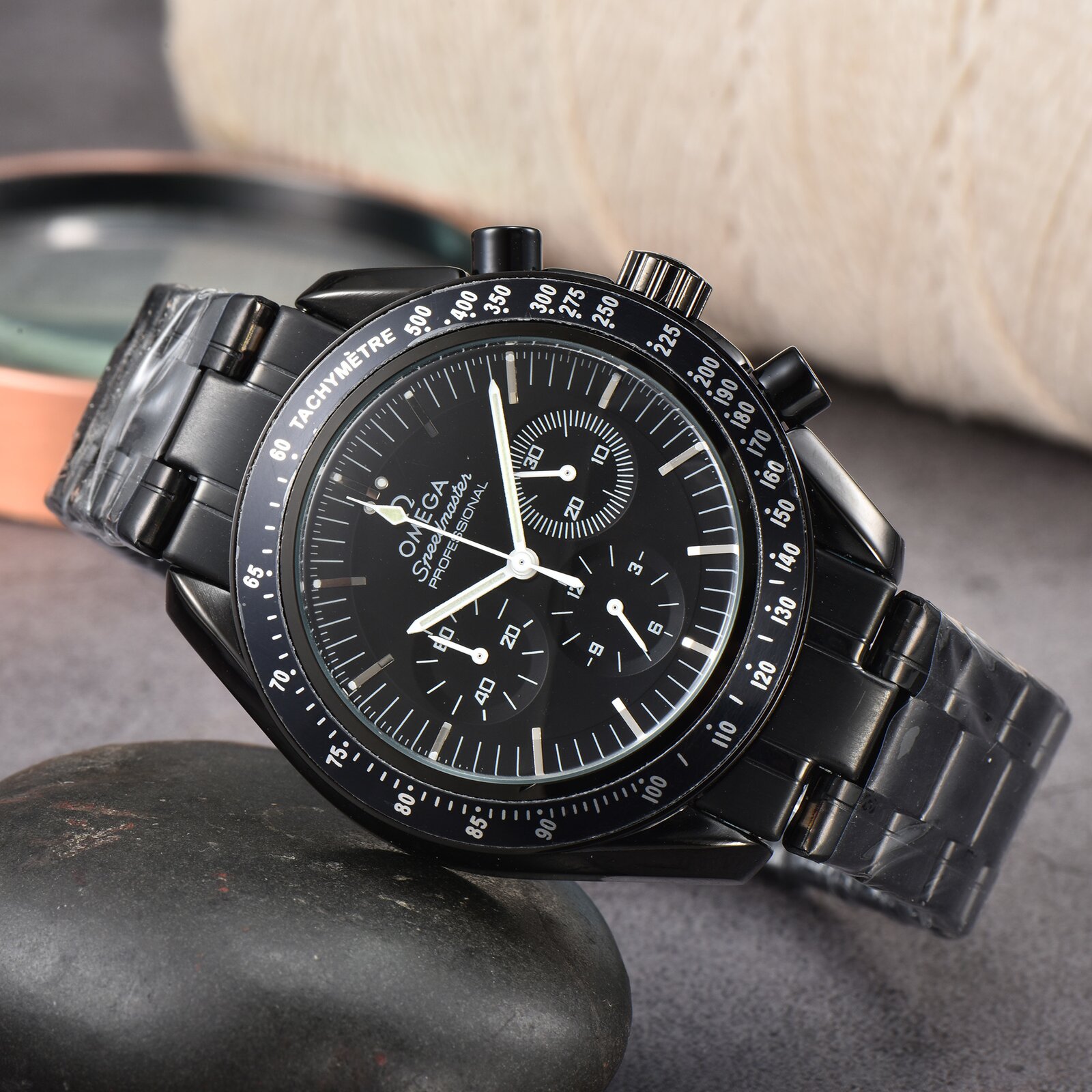 OMEGA - 139 - Image 5