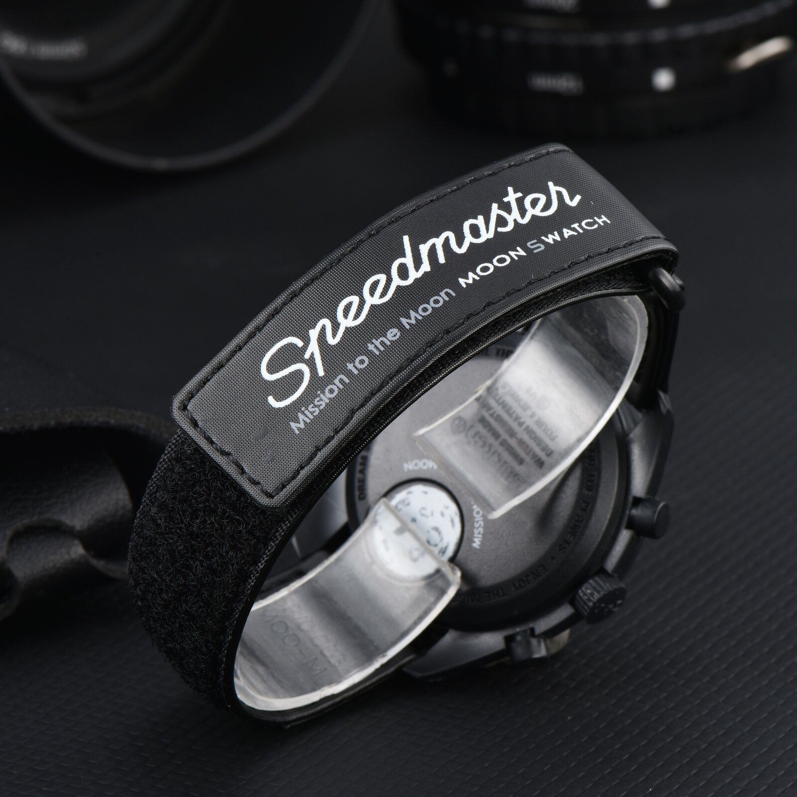 OMEGA - 140 - Image 2