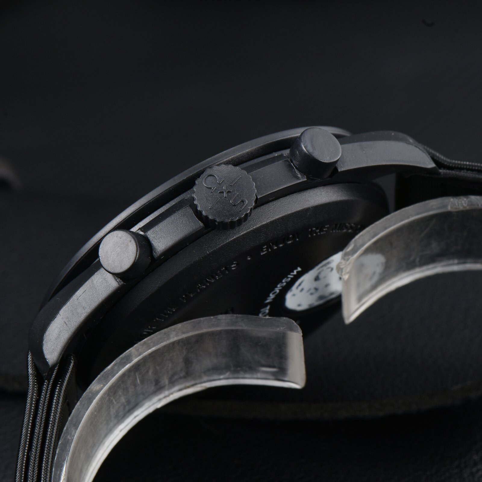 OMEGA - 140 - Image 3