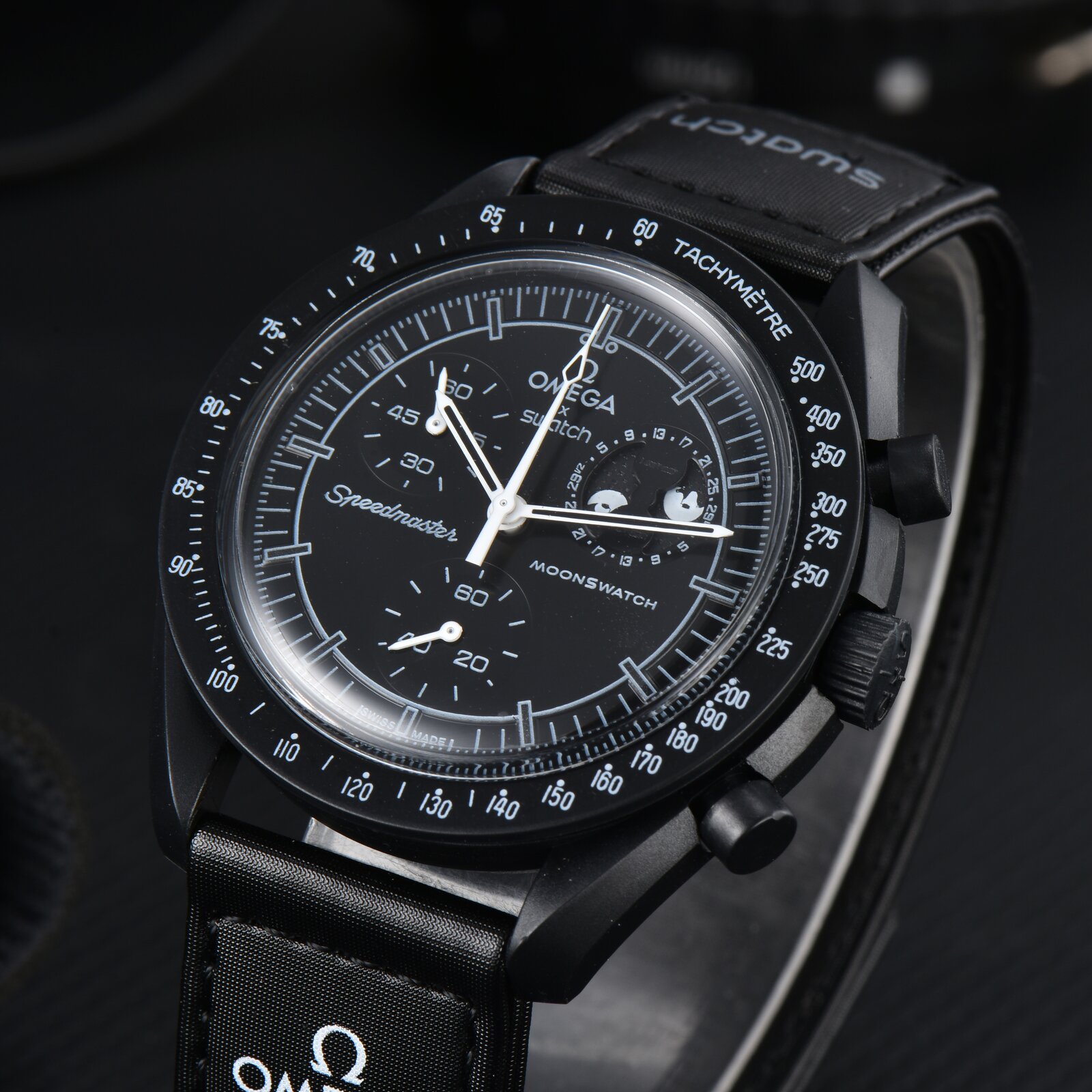 OMEGA - 140 - Image 5