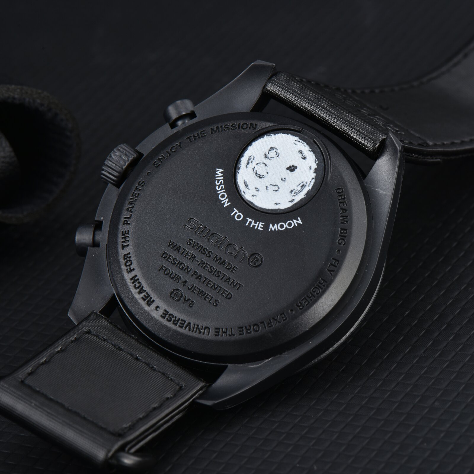 OMEGA - 140 - Image 6