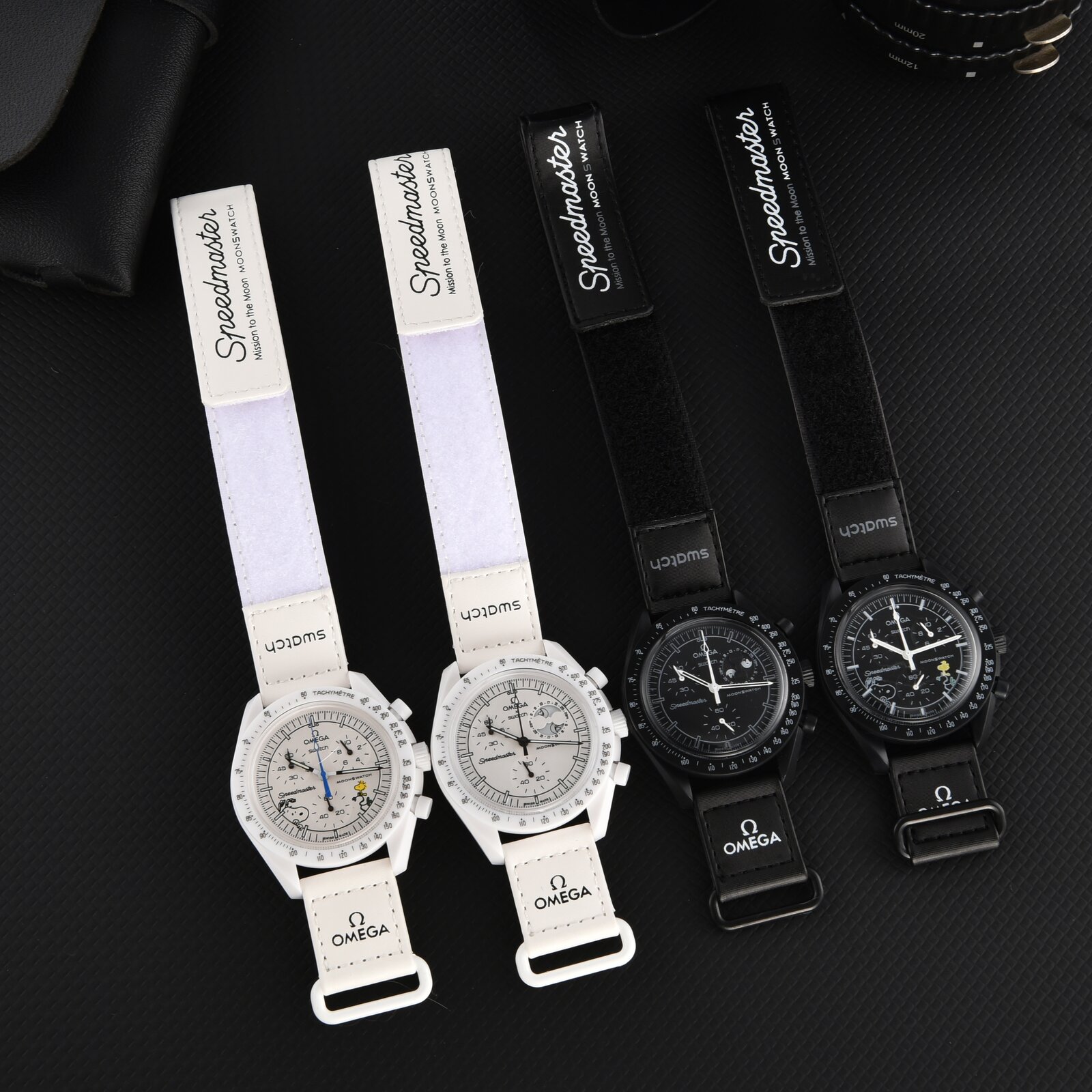 OMEGA - 140 - Image 7