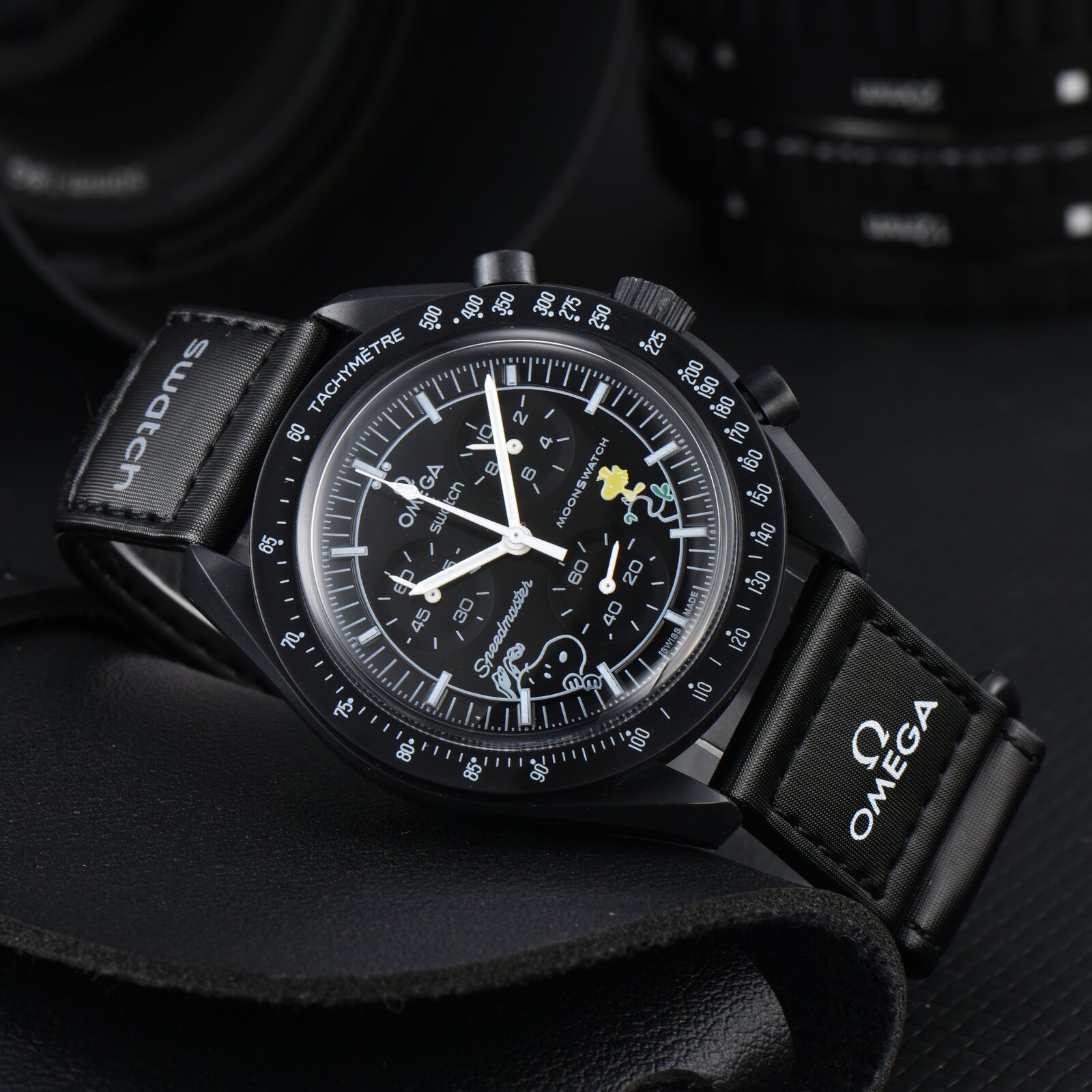 OMEGA - 140 - Image 8