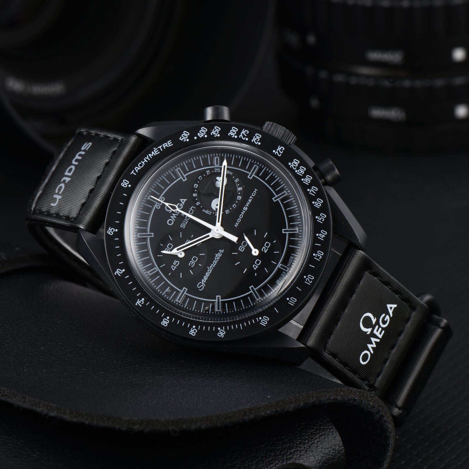 OMEGA - 140 - Image 9