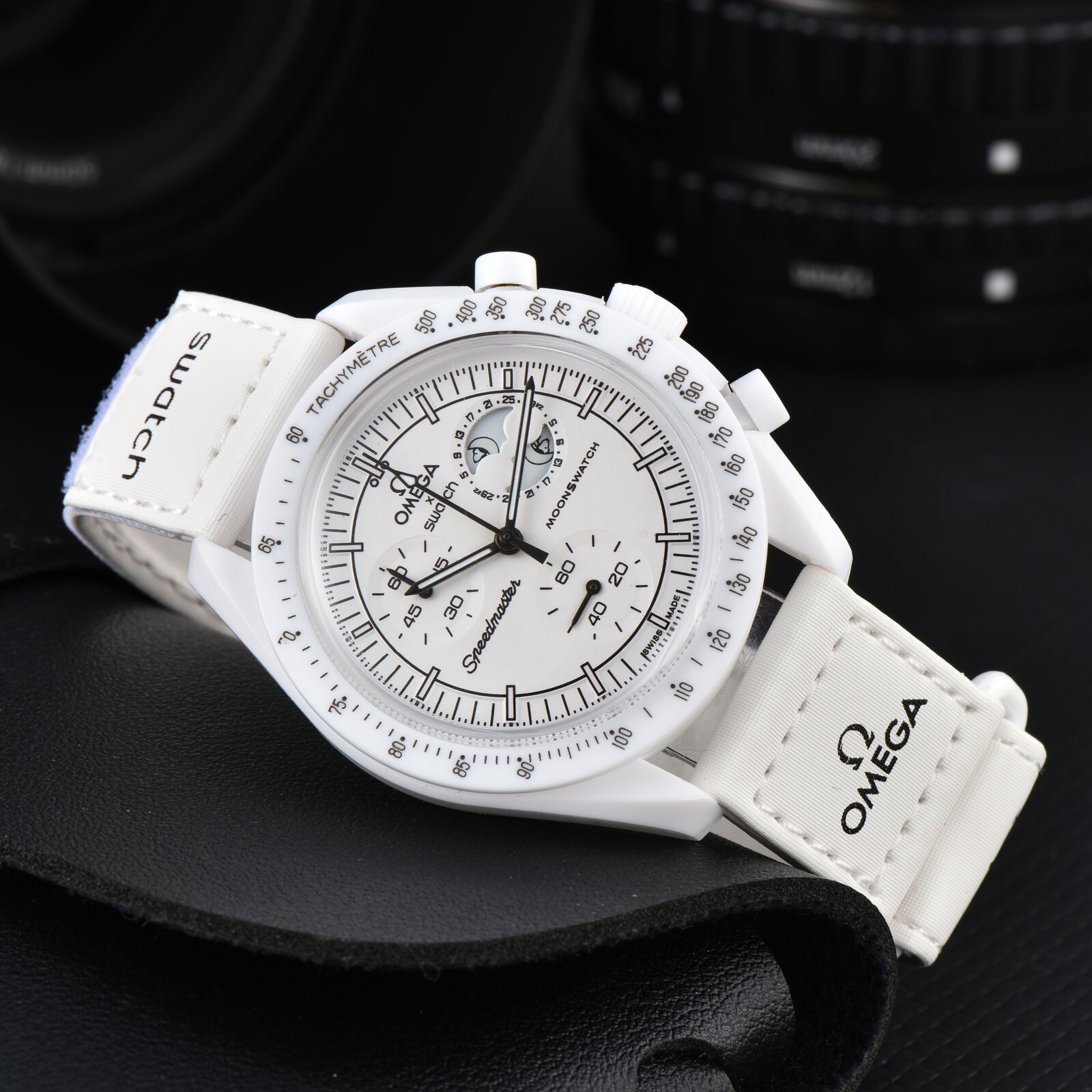 OMEGA - 140 - Image 10