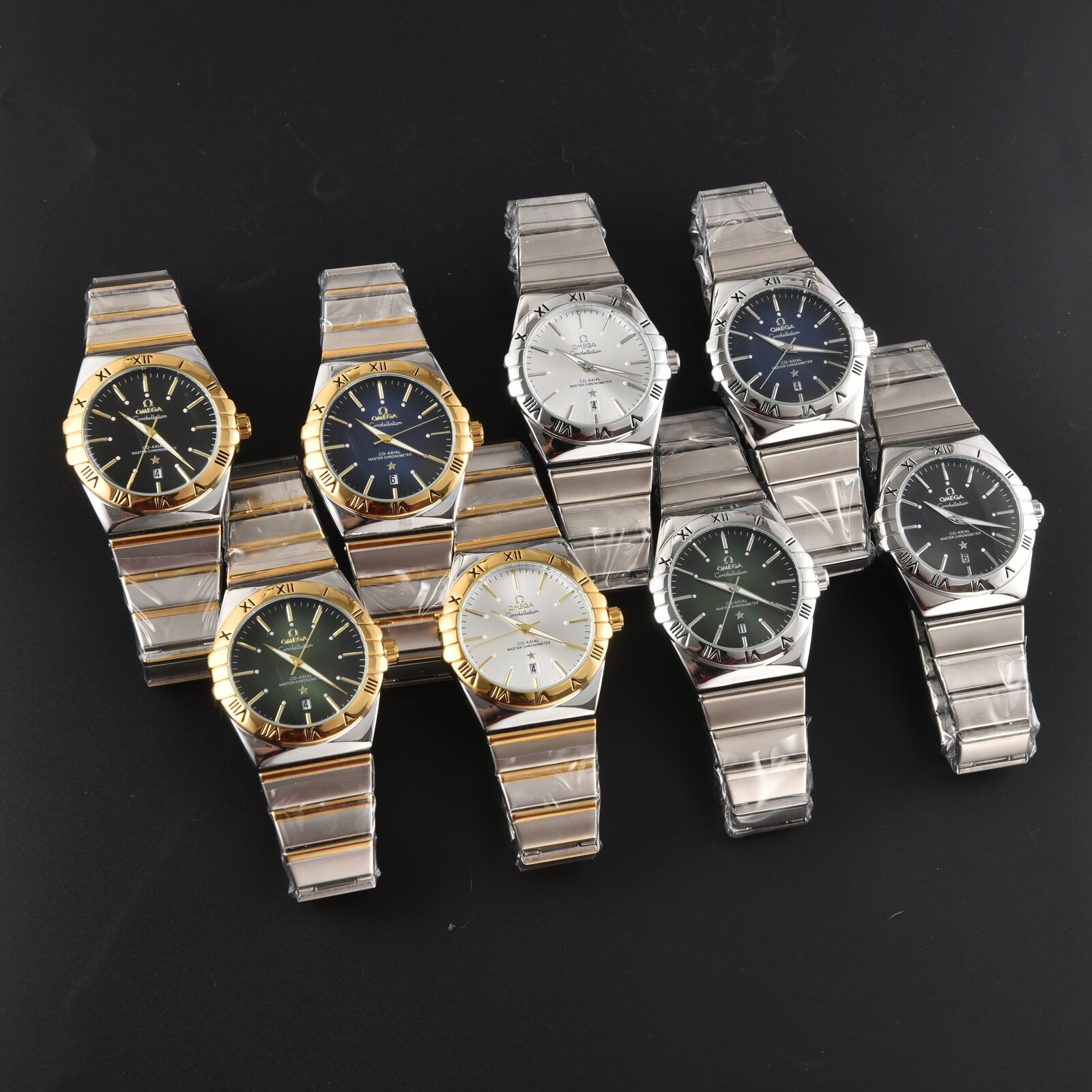 OMEGA - 141 - Image 2