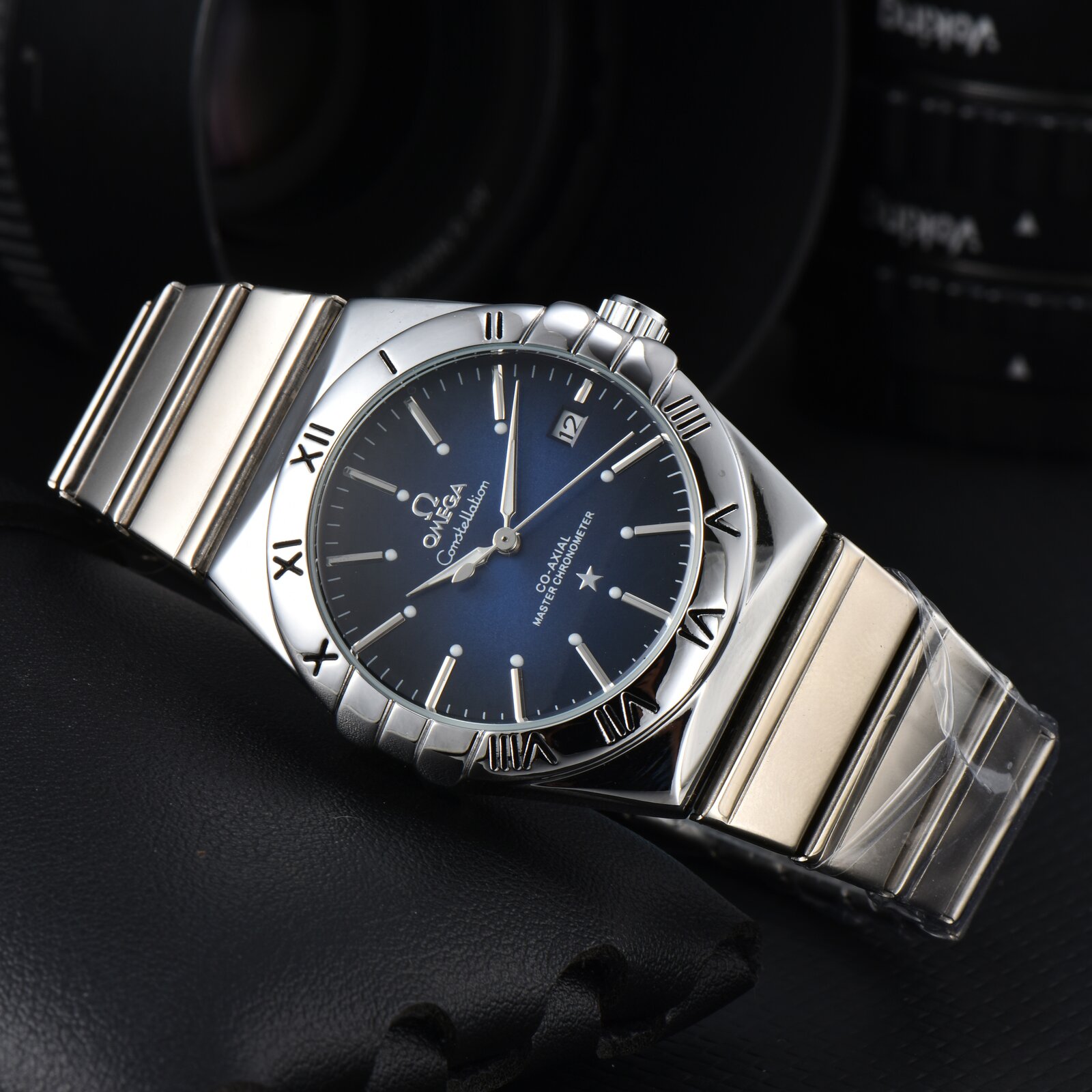 OMEGA - 142