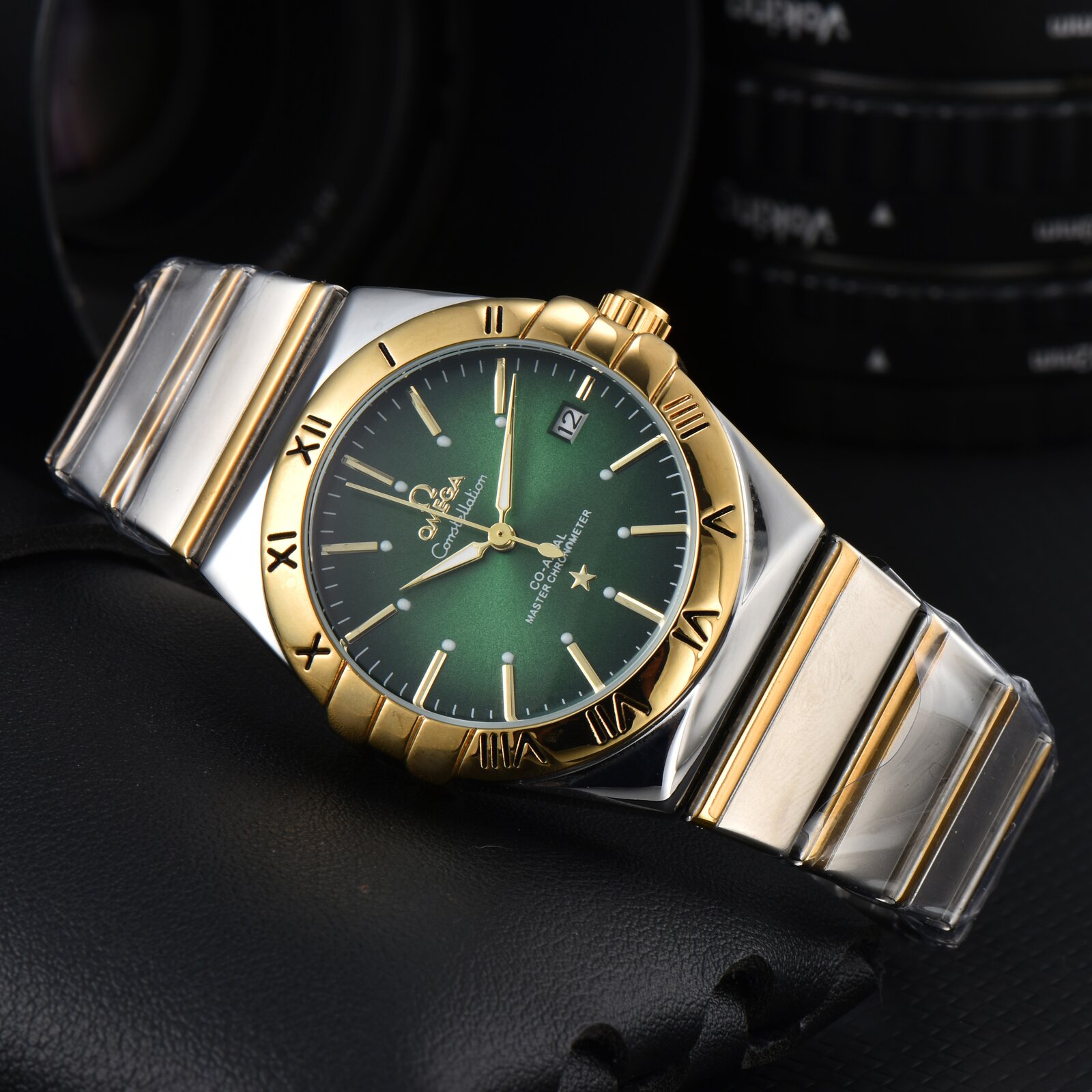 OMEGA - 142 - Image 2