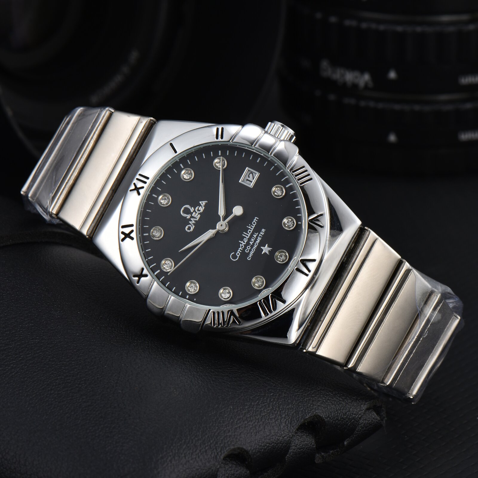 OMEGA - 142 - Image 3