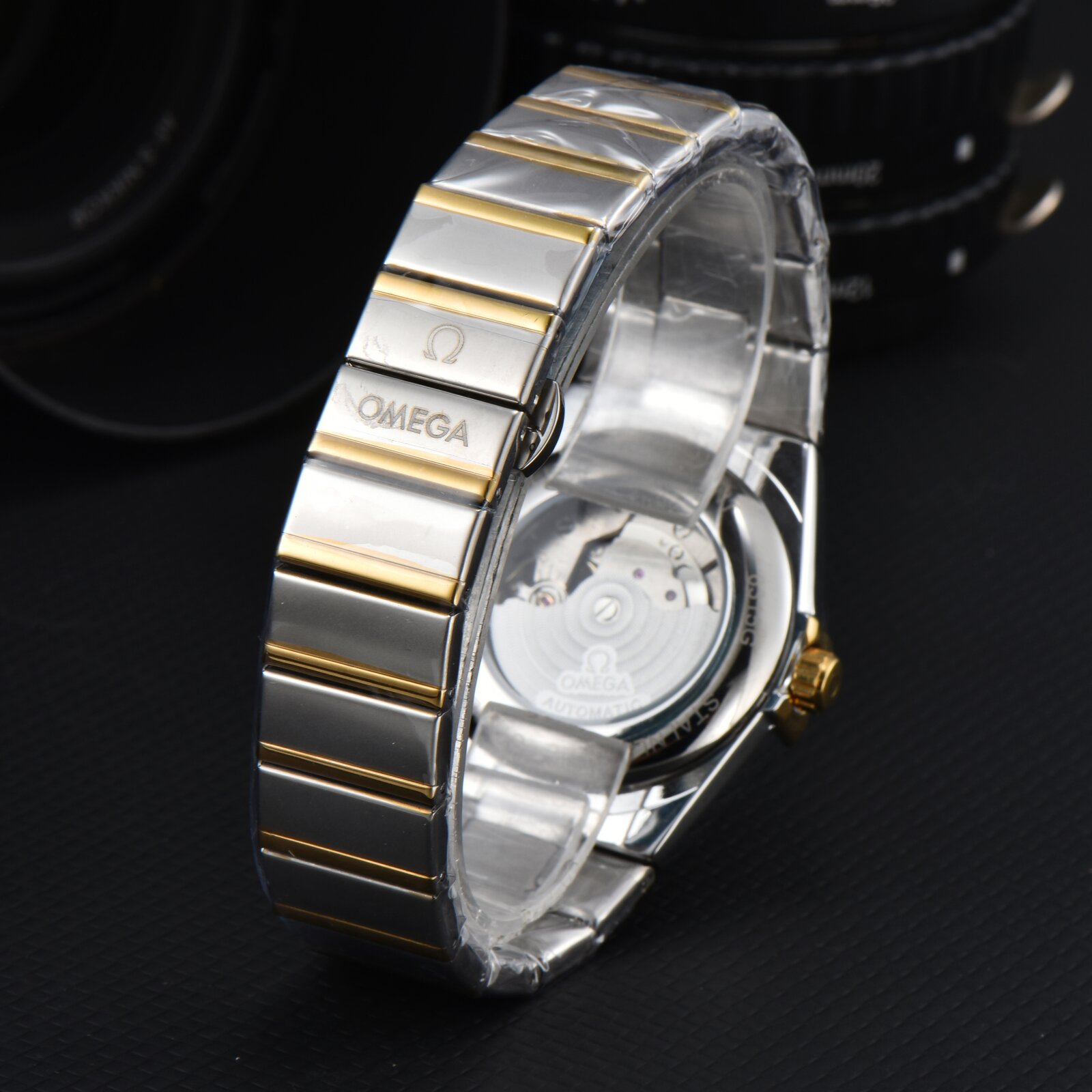 OMEGA - 142 - Image 4