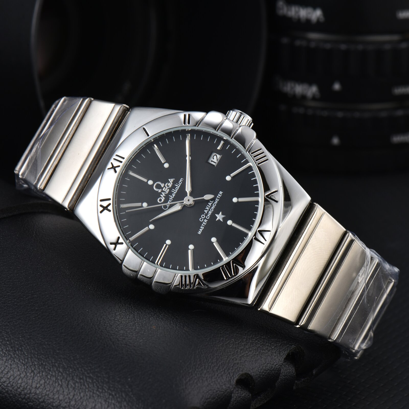 OMEGA - 142 - Image 5