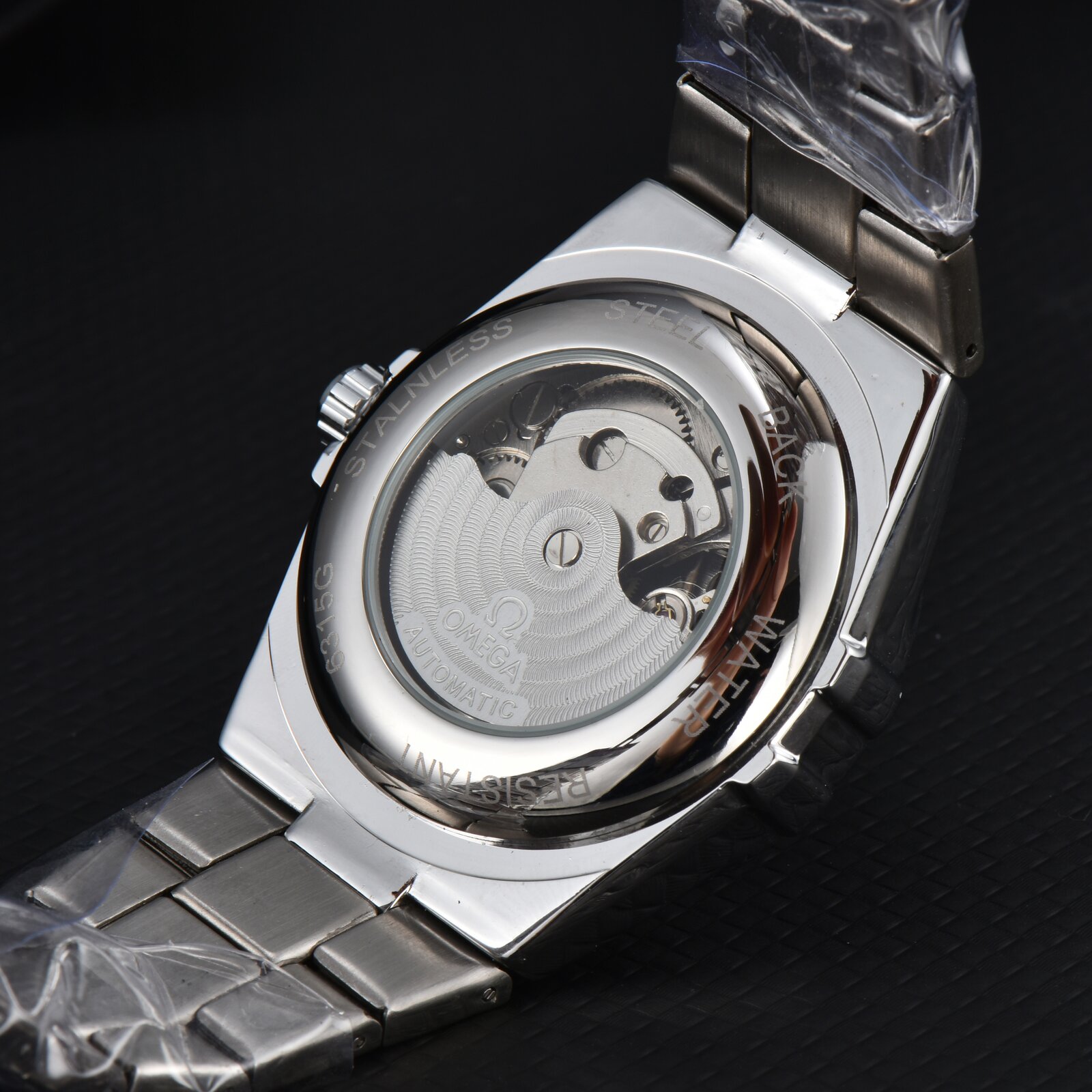 OMEGA - 142 - Image 6