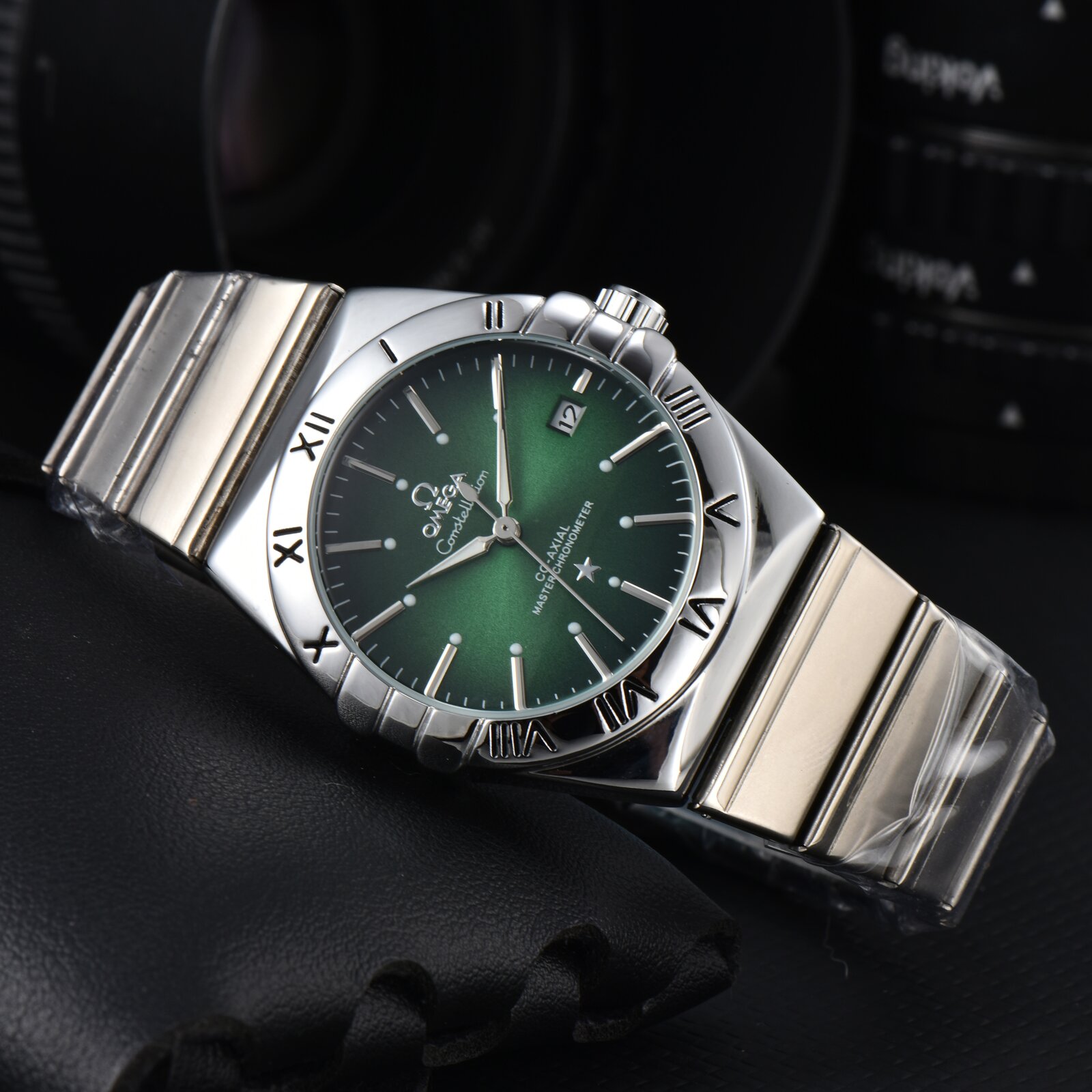 OMEGA - 142 - Image 7