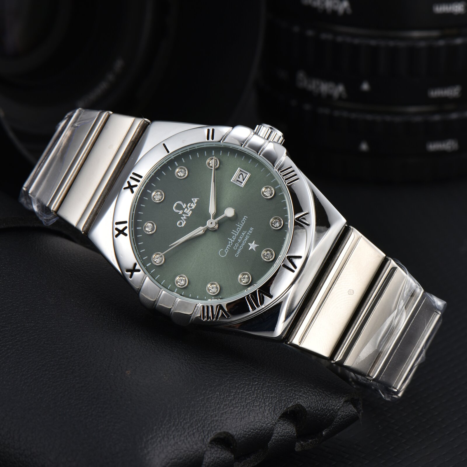 OMEGA - 142 - Image 8