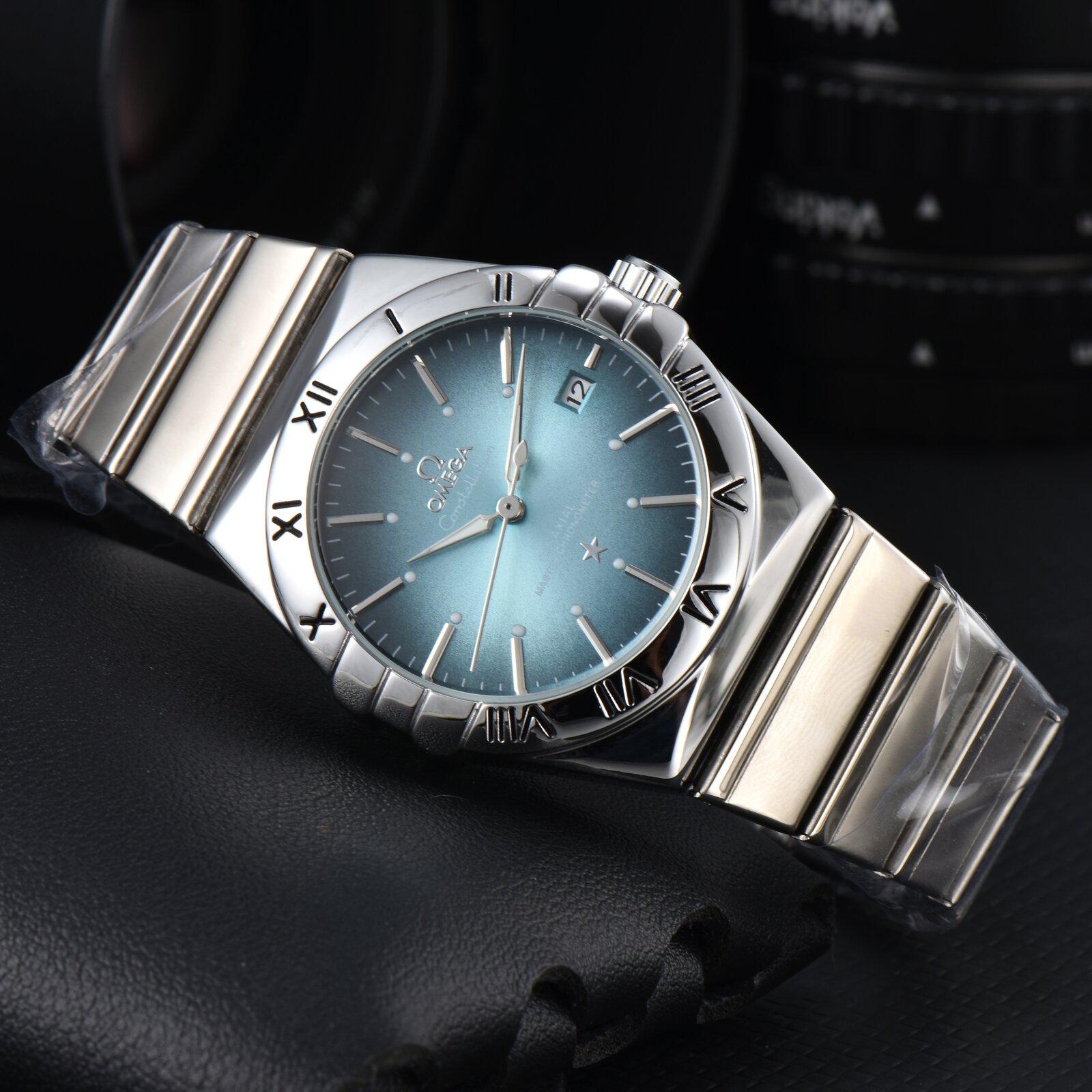 OMEGA - 142 - Image 10