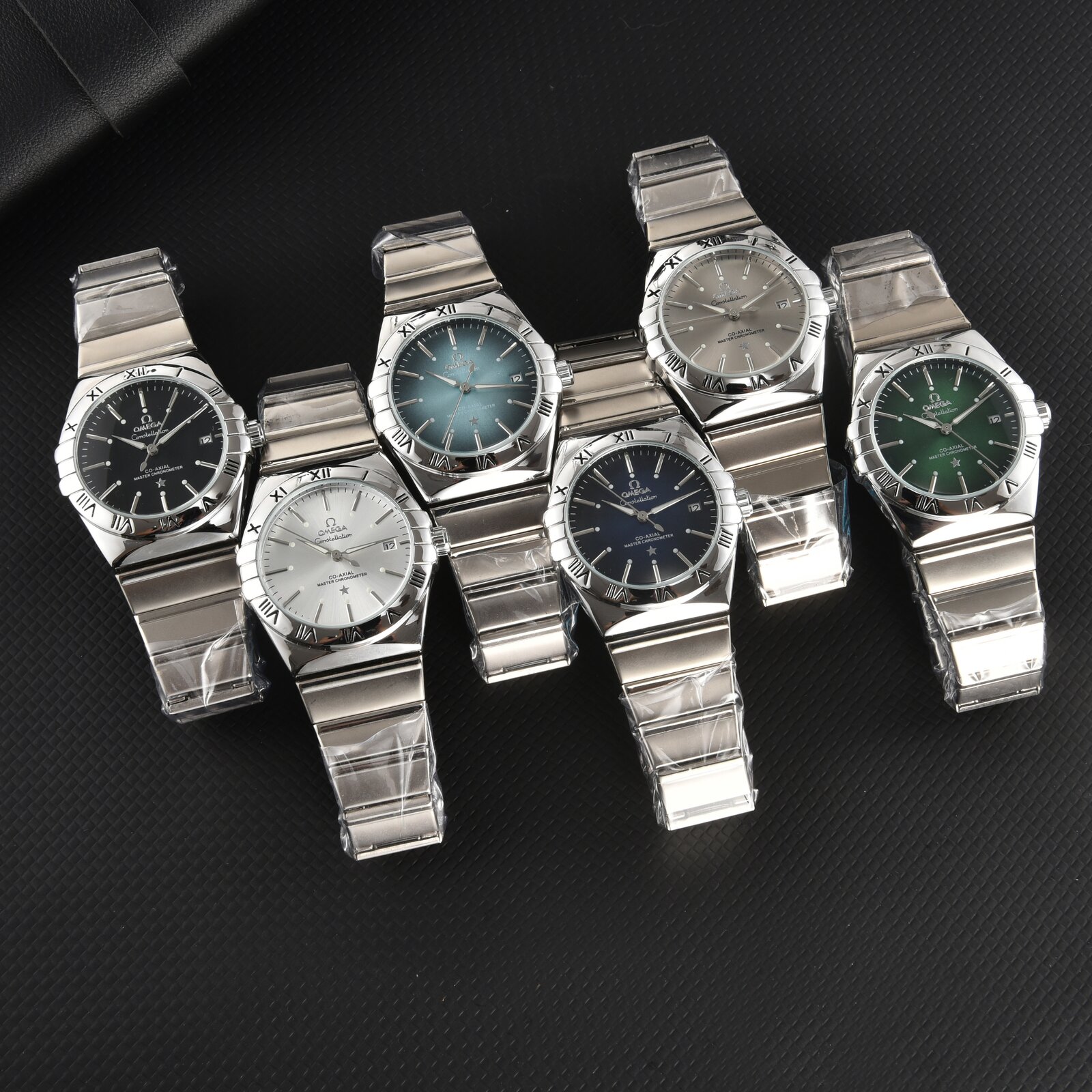 OMEGA - 142 - Image 12