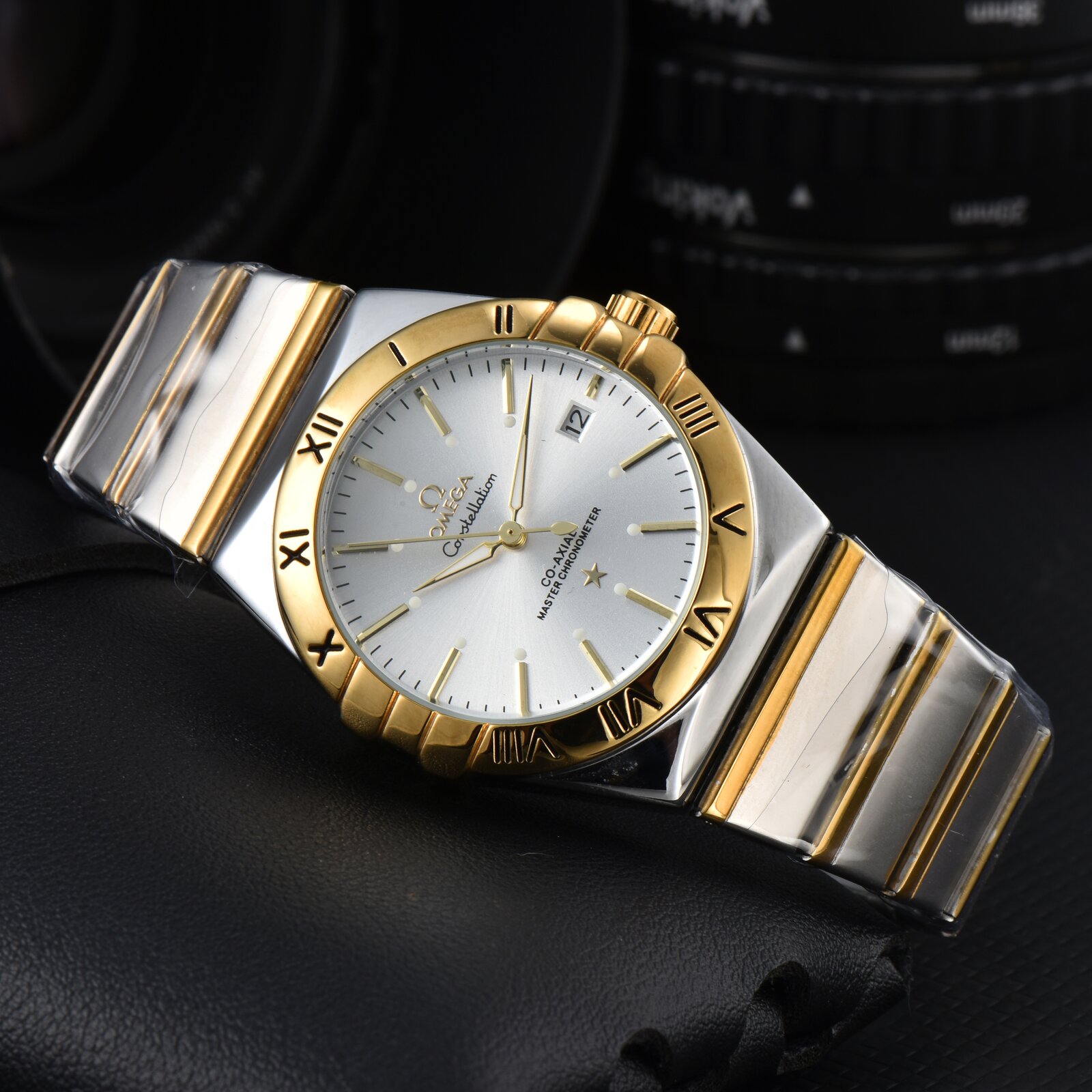 OMEGA - 142 - Image 13