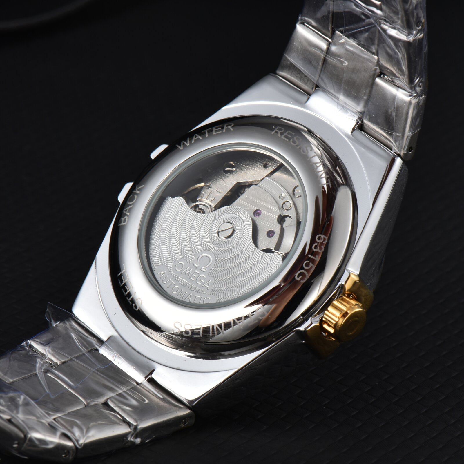 OMEGA - 142 - Image 14