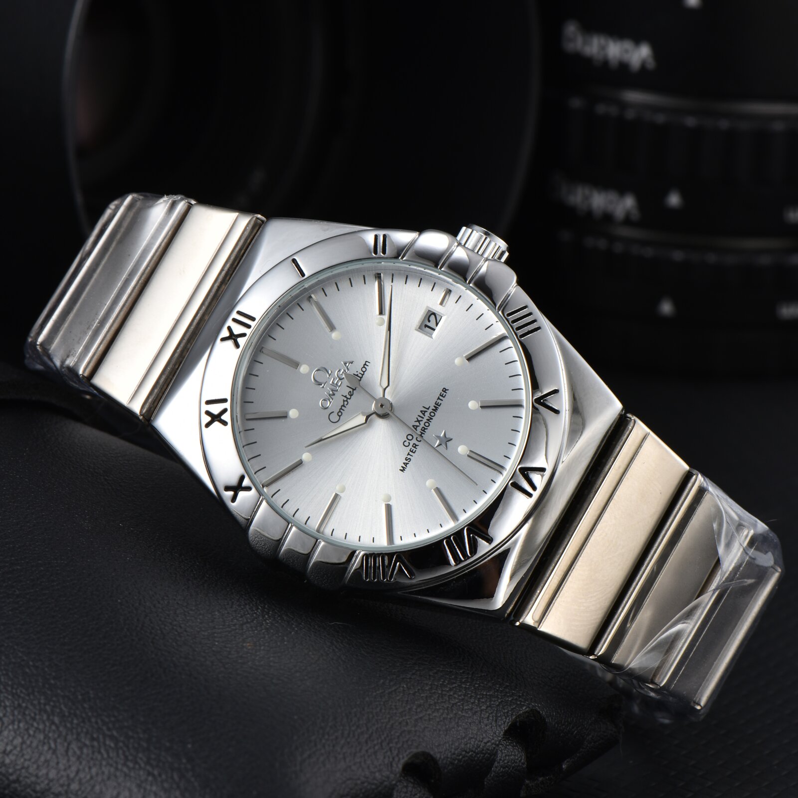OMEGA - 142 - Image 16