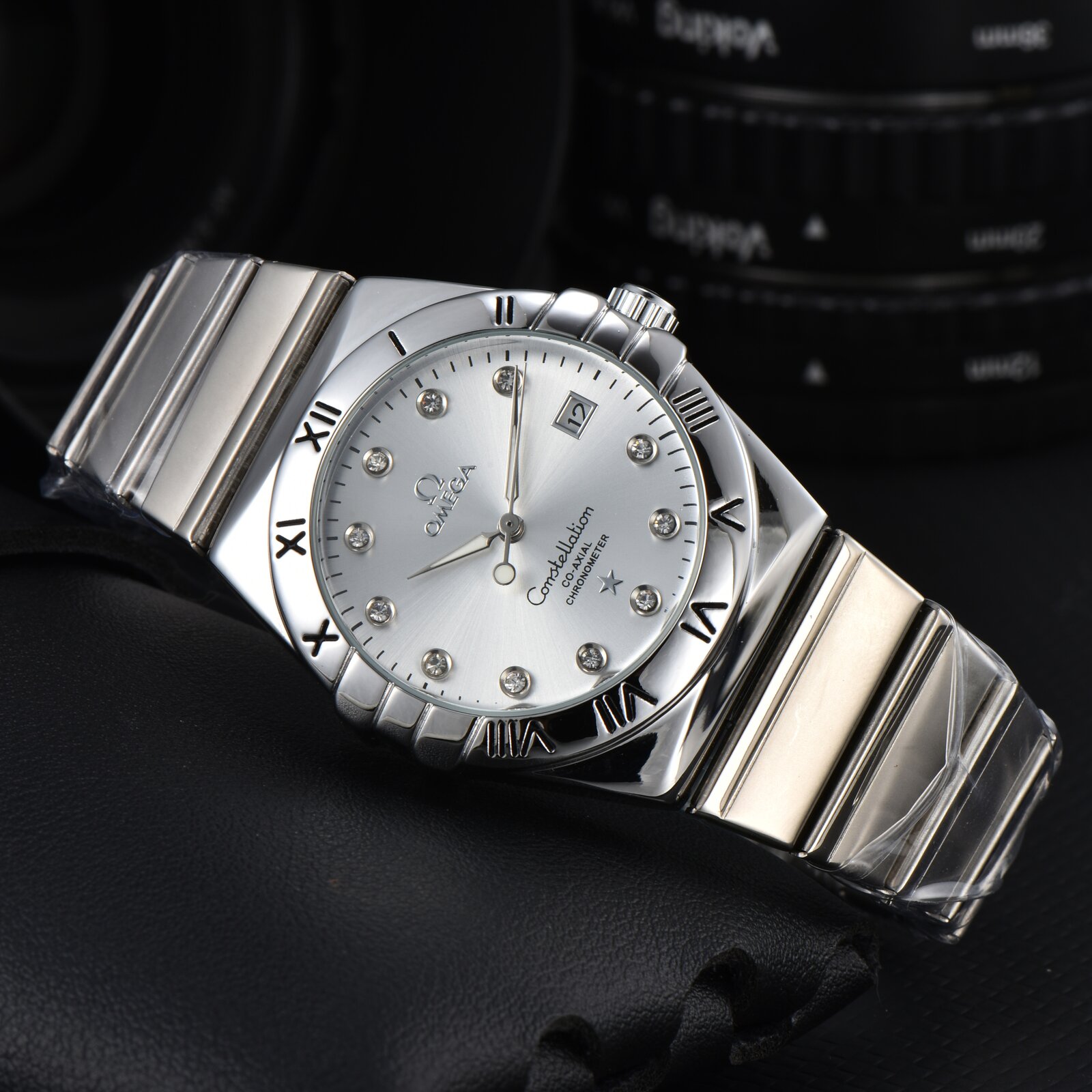 OMEGA - 142 - Image 17