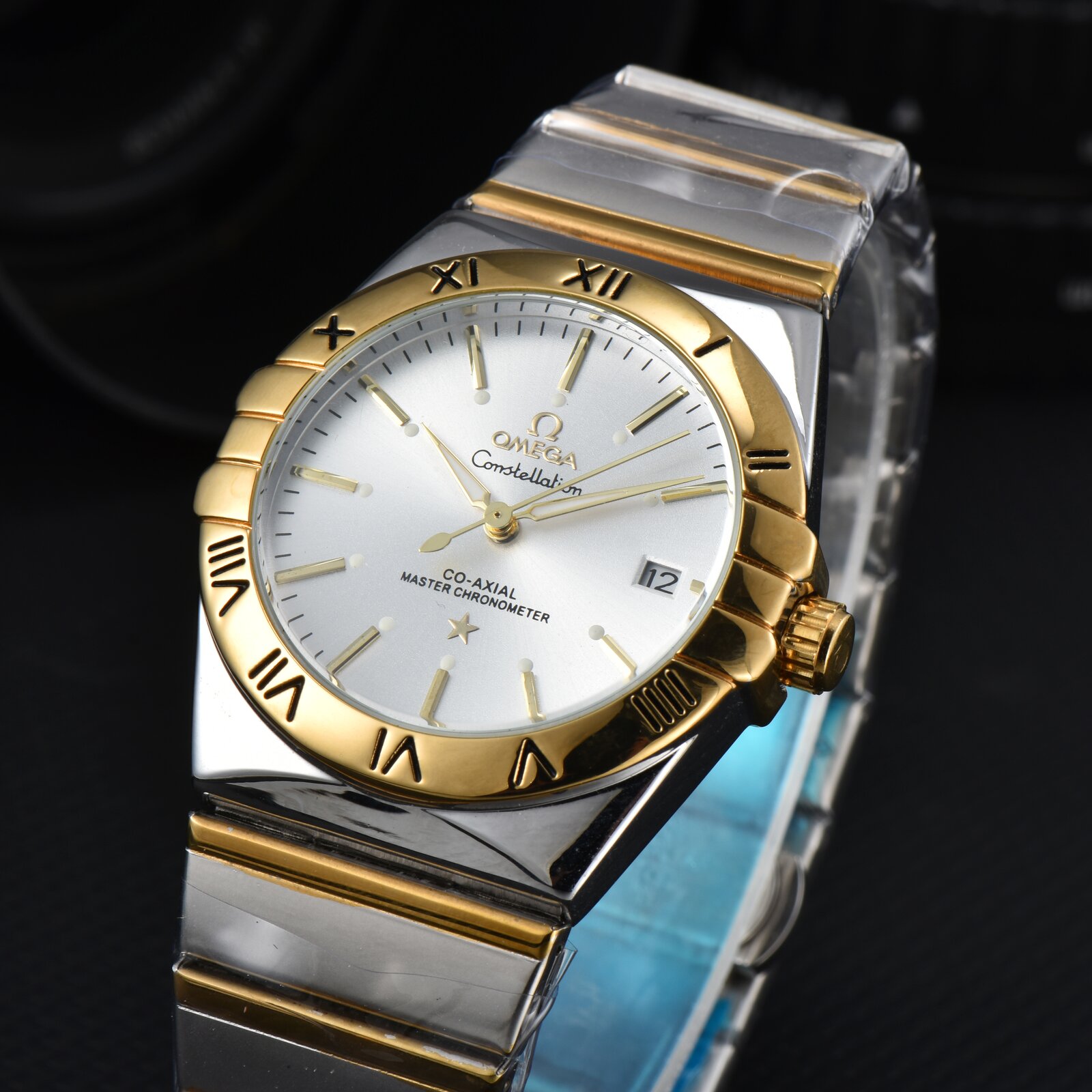 OMEGA - 142 - Image 18