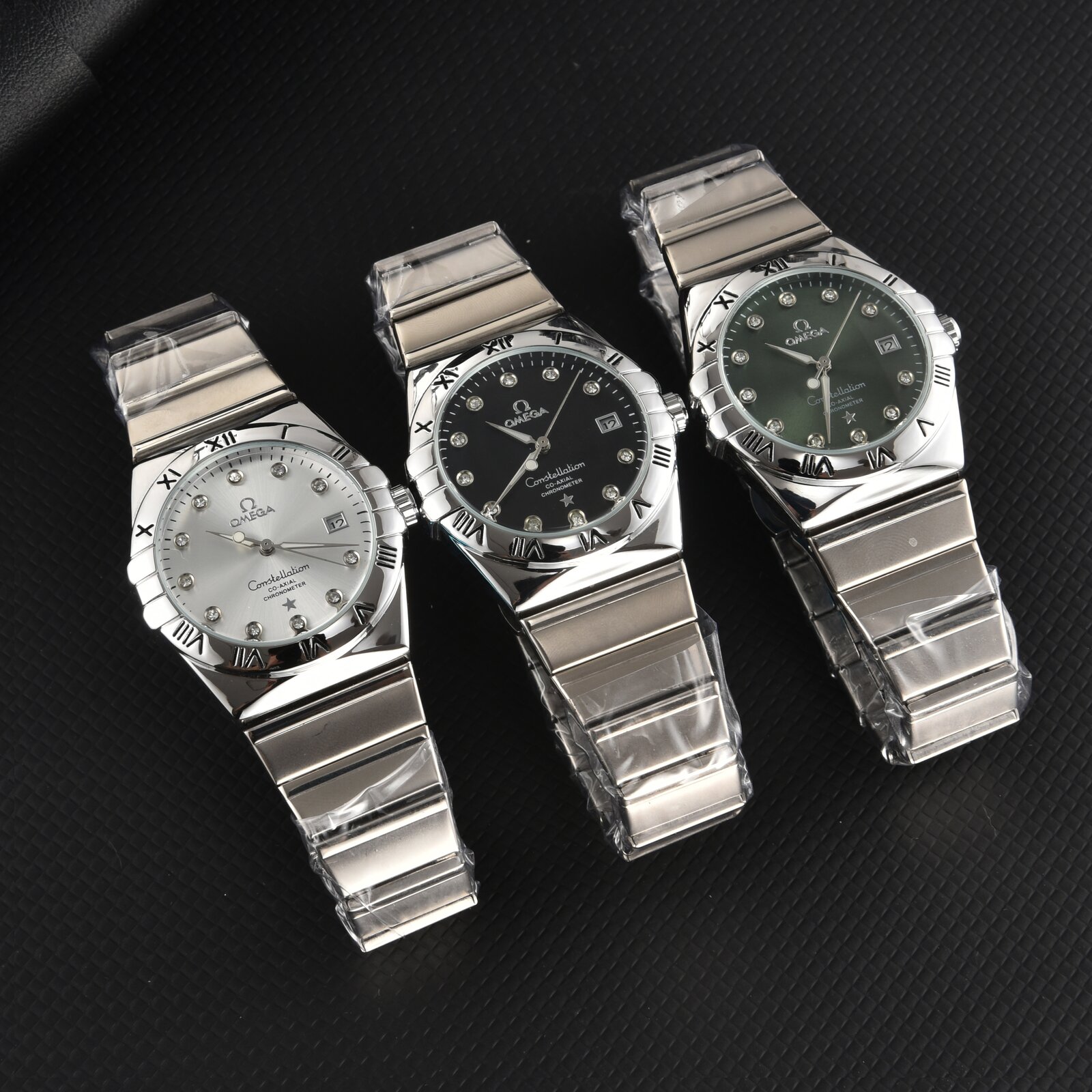 OMEGA - 142 - Image 19