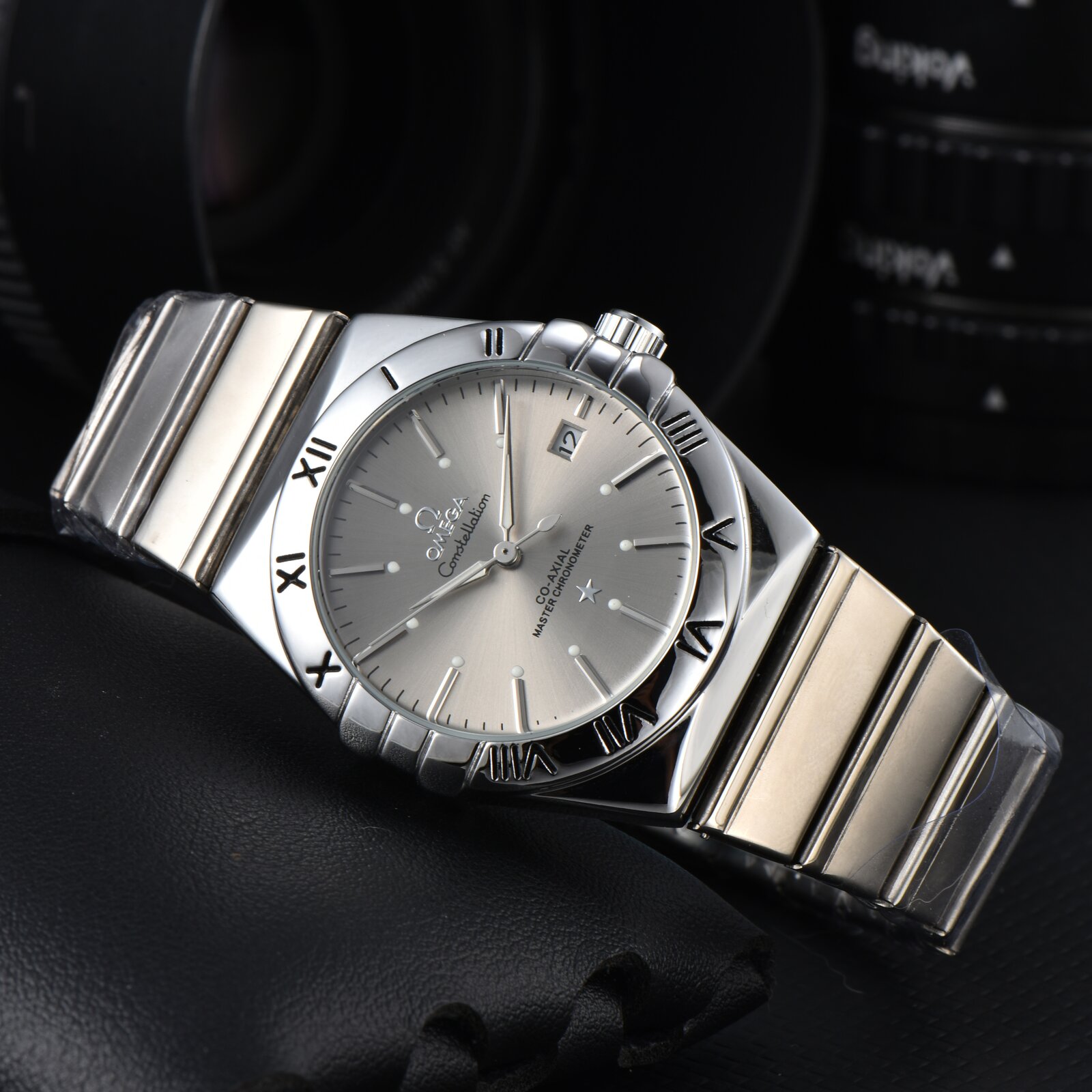 OMEGA - 142 - Image 21