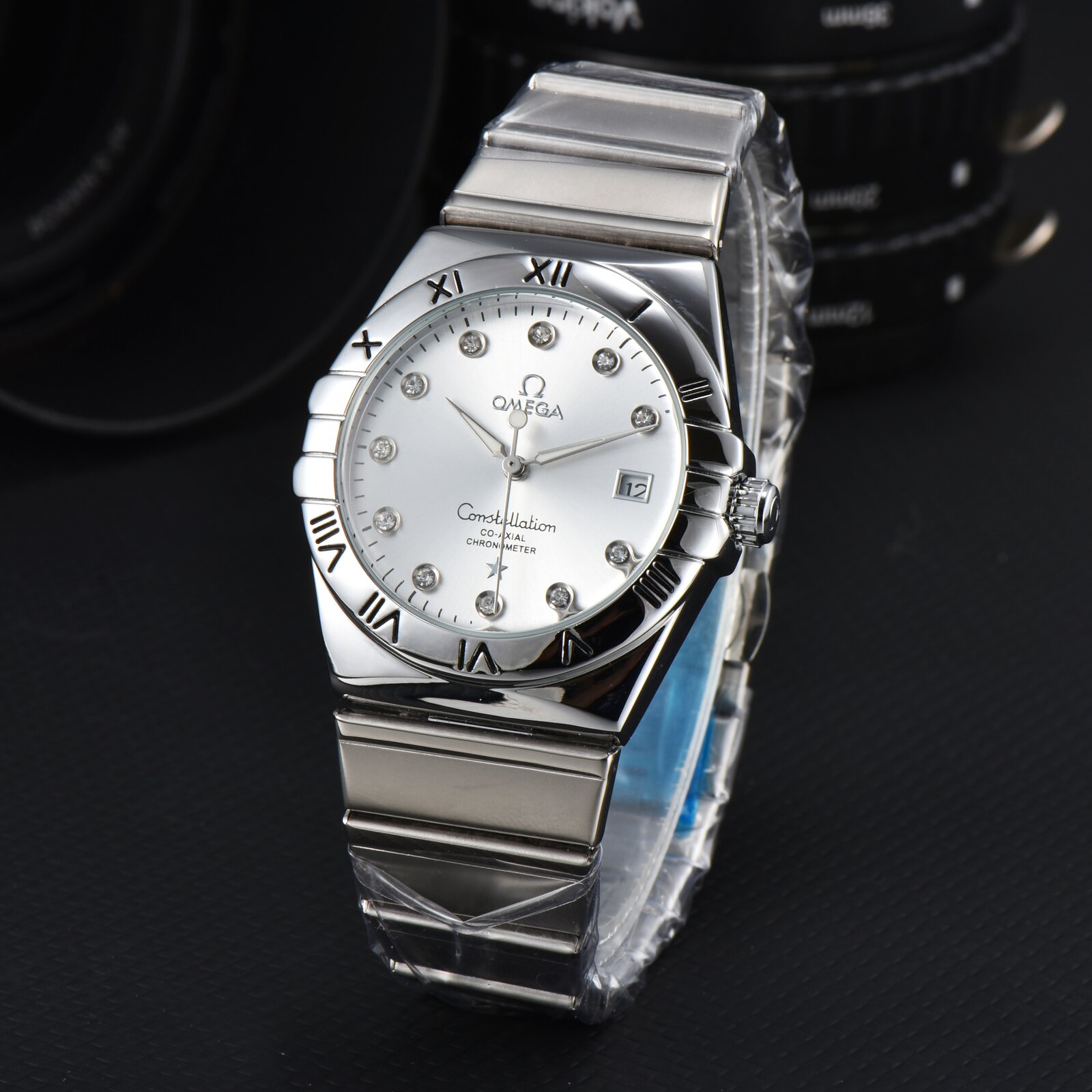 OMEGA - 142 - Image 22