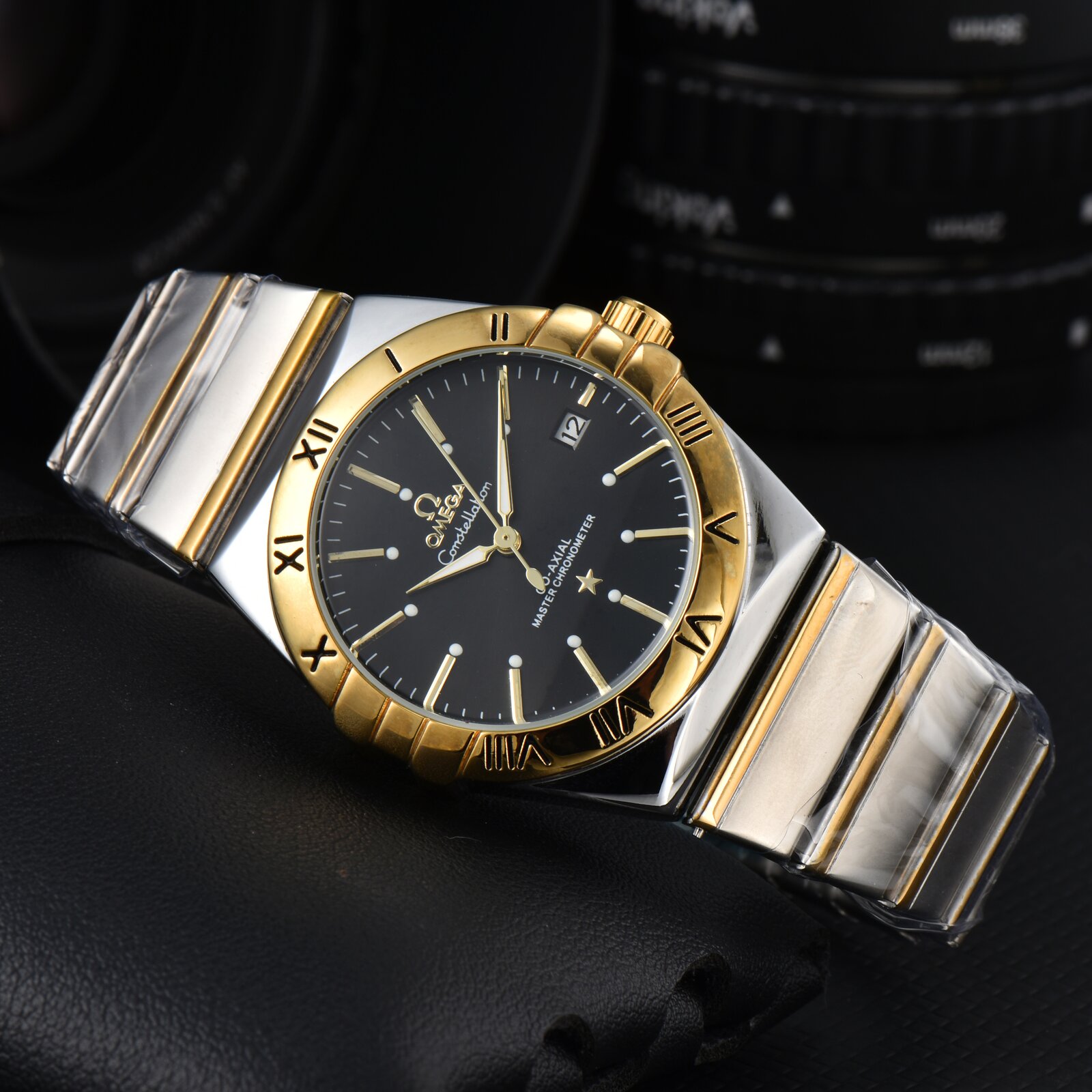 OMEGA - 142 - Image 27