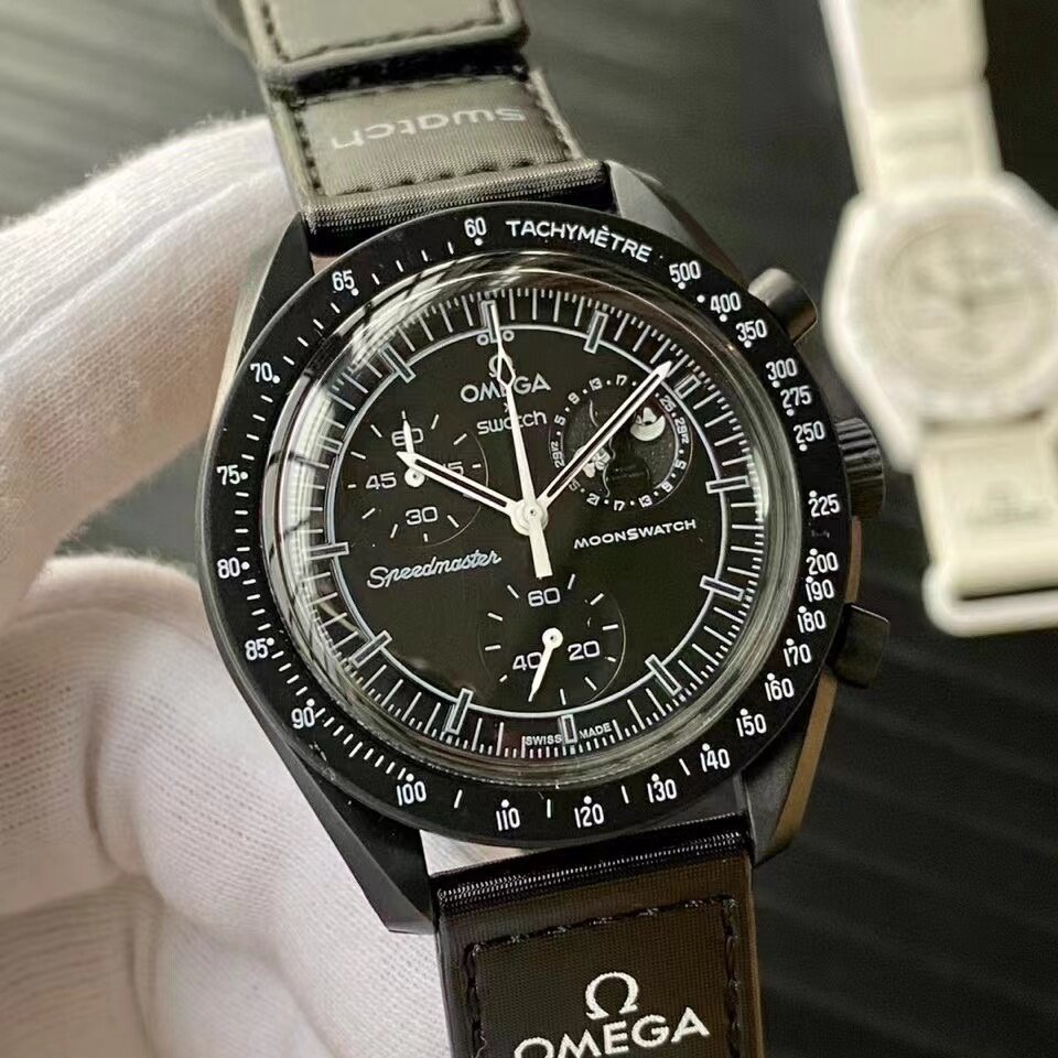 OMEGA - 143 - Image 10