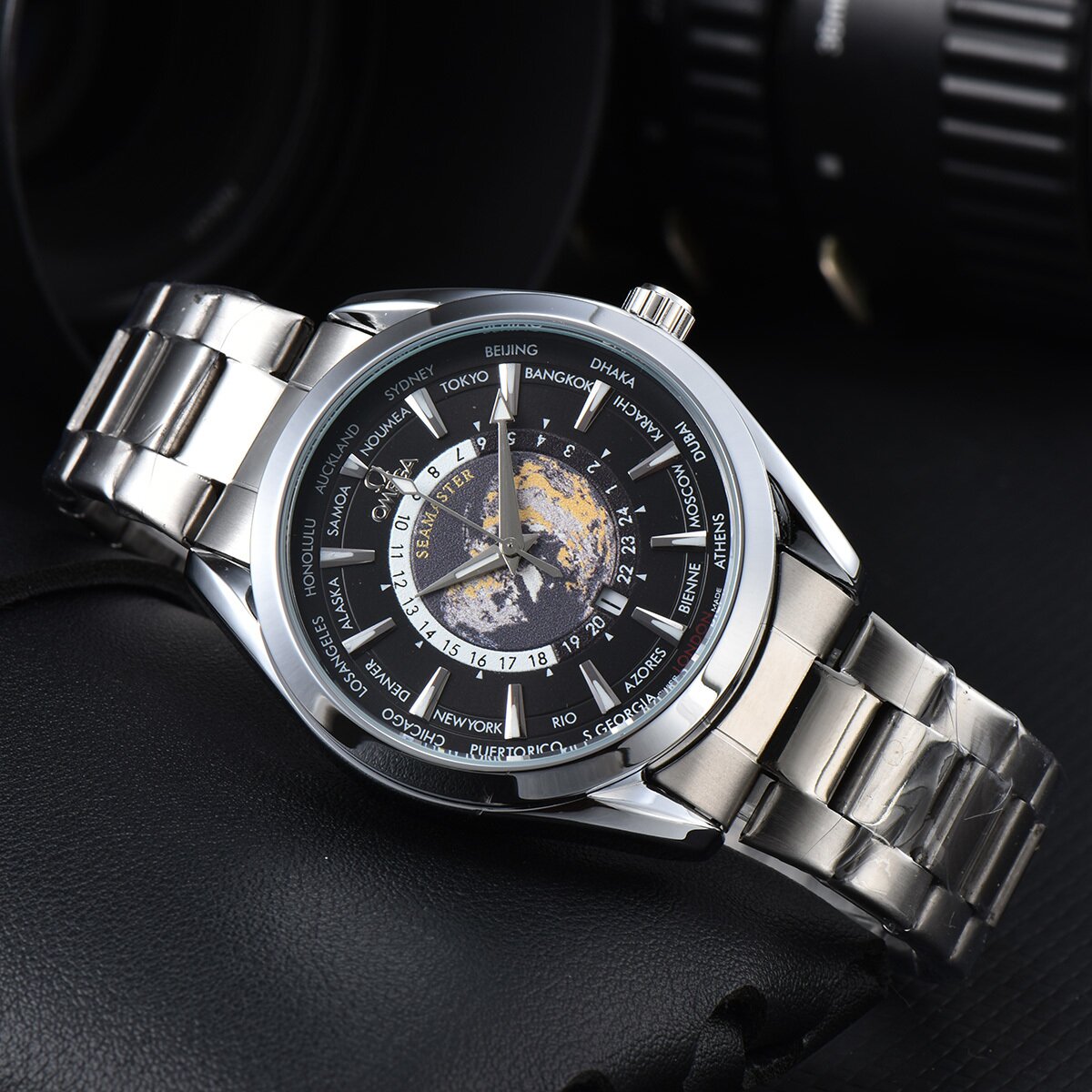 OMEGA - 144 - Image 3