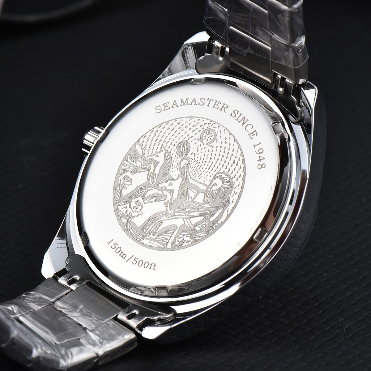OMEGA - 144 - Image 6