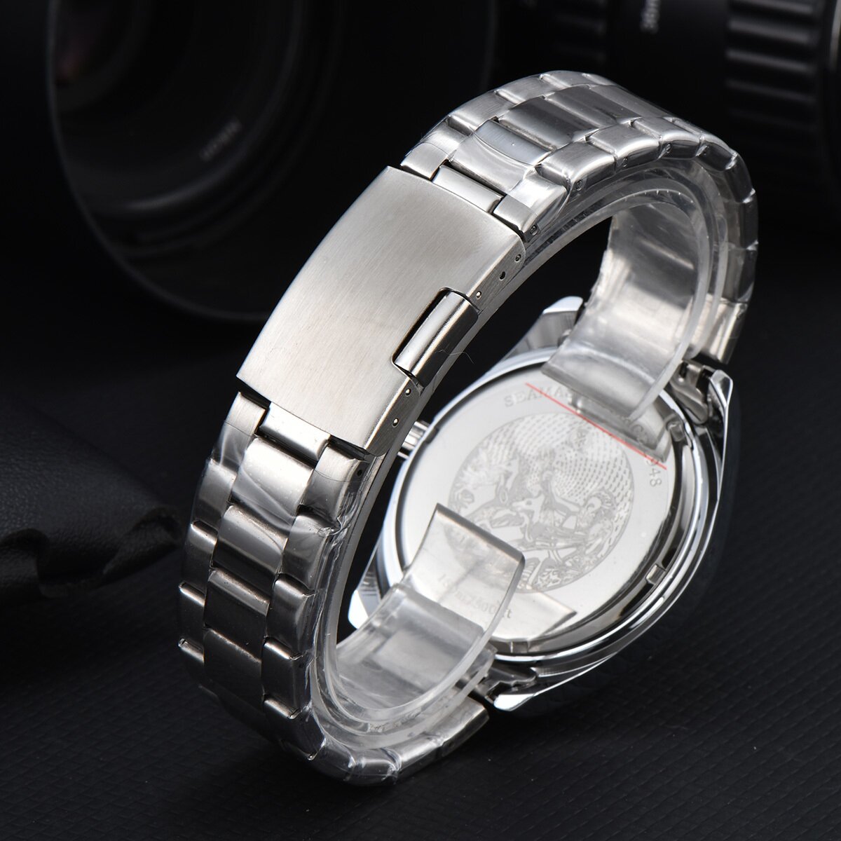 OMEGA - 144 - Image 9
