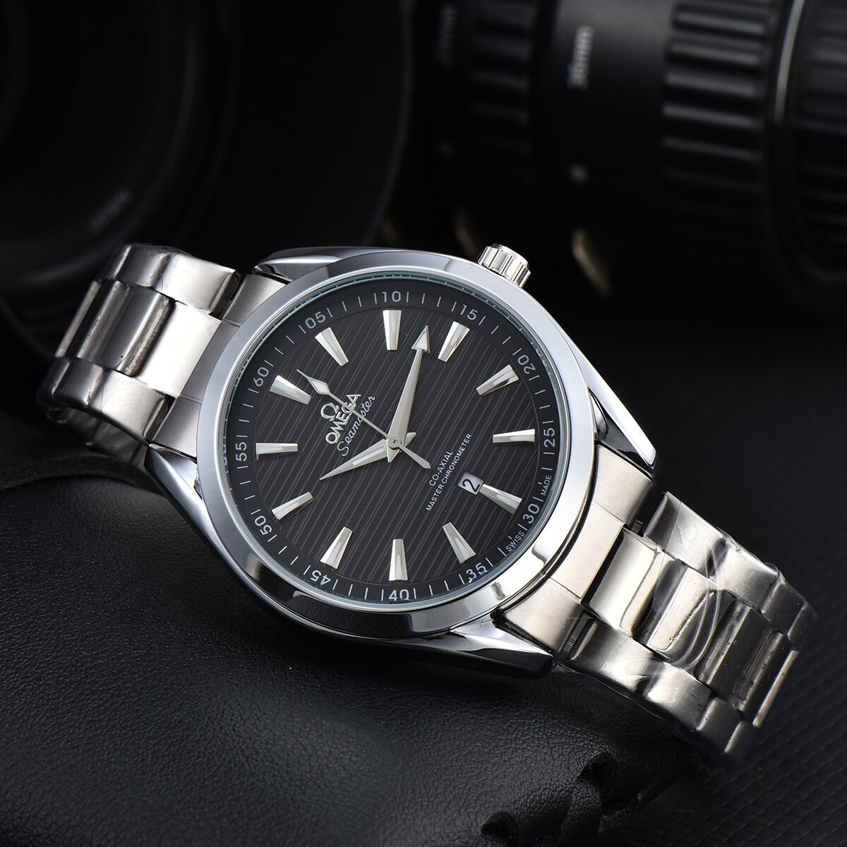 OMEGA - 144 - Image 10