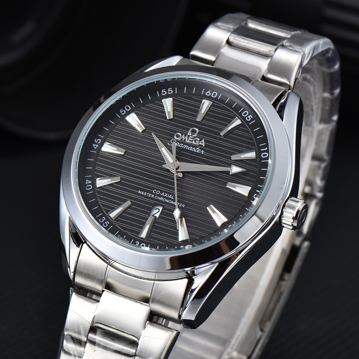 OMEGA - 144 - Image 12