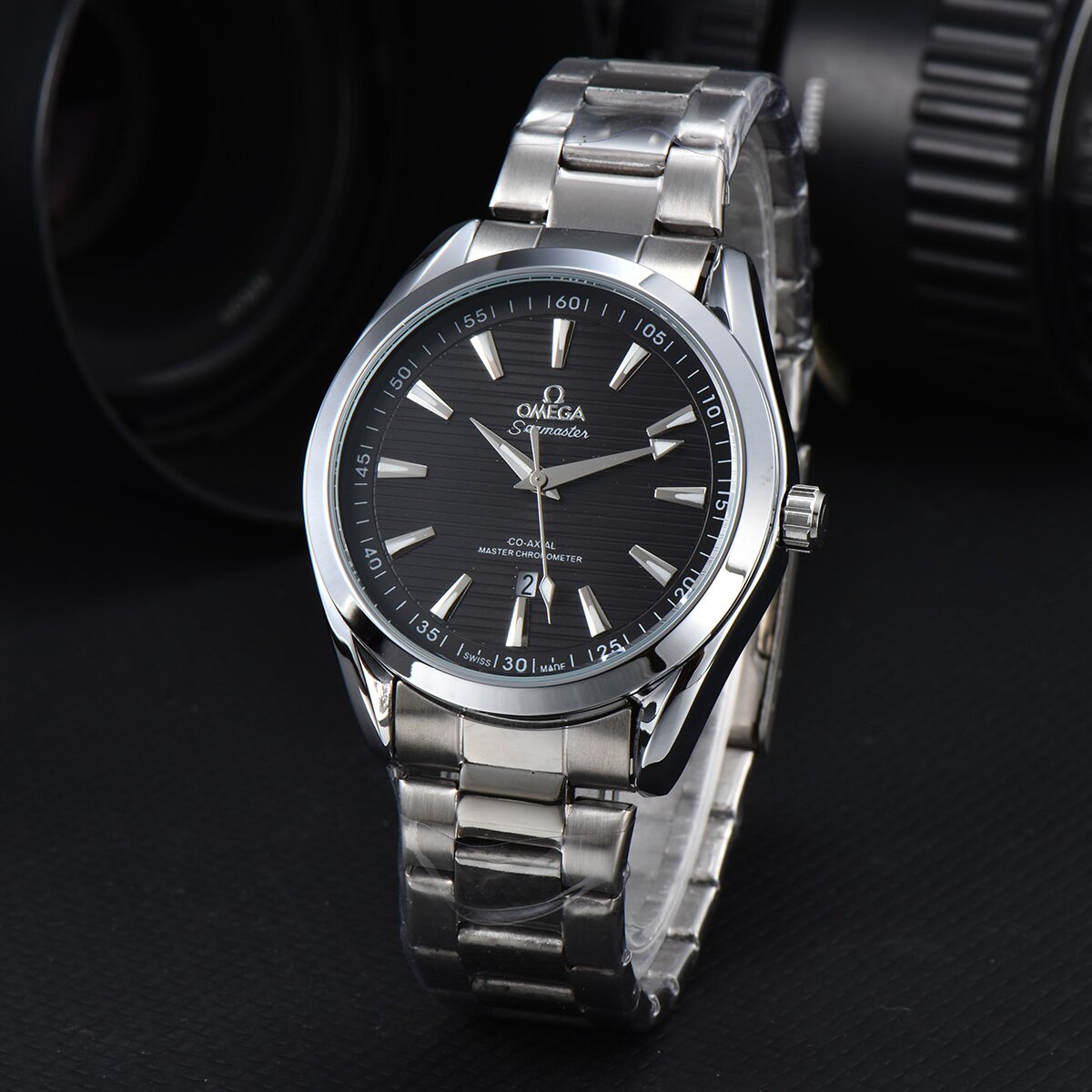 OMEGA - 144 - Image 15