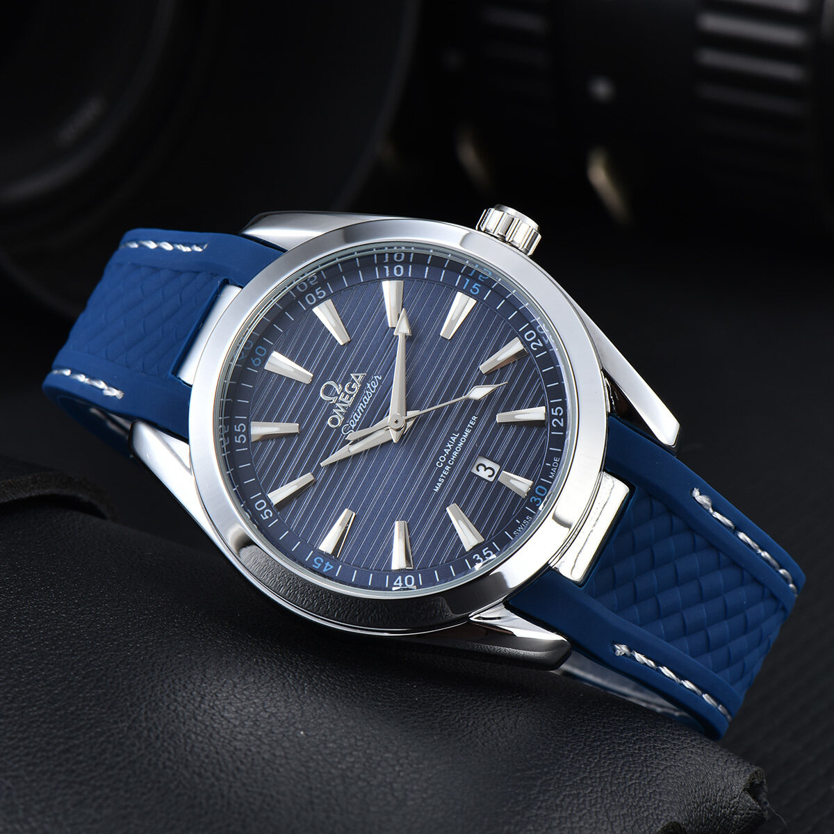 OMEGA - 145 - Image 5