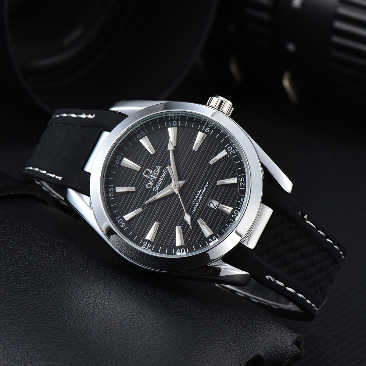 OMEGA - 145 - Image 6