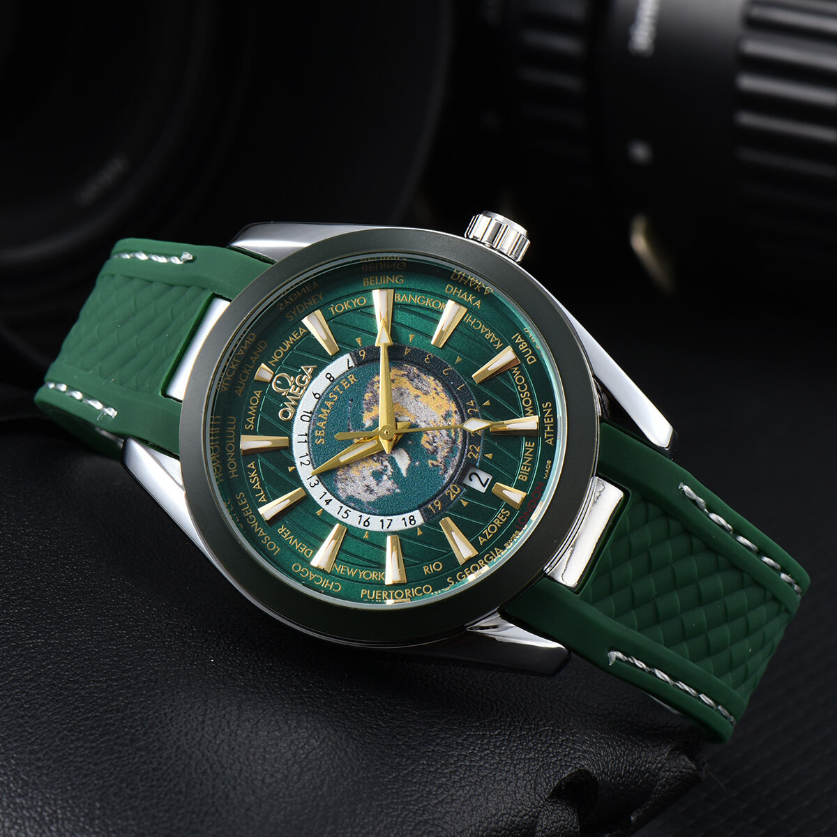 OMEGA - 145 - Image 12